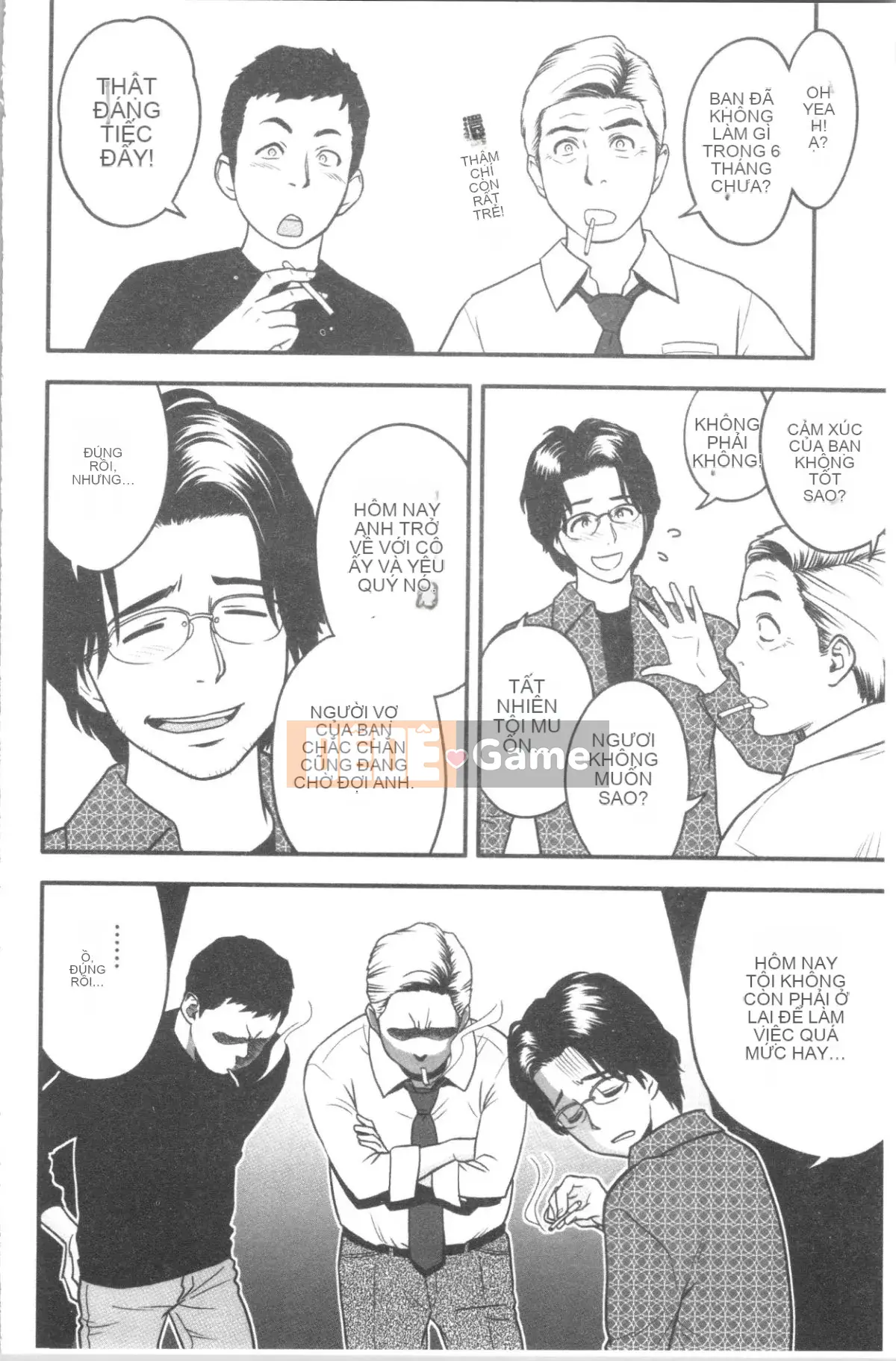 [4K Hankagumi][Yotoku Tatsunami] Phallic Wife -Record of Married Teacher Cuckold-