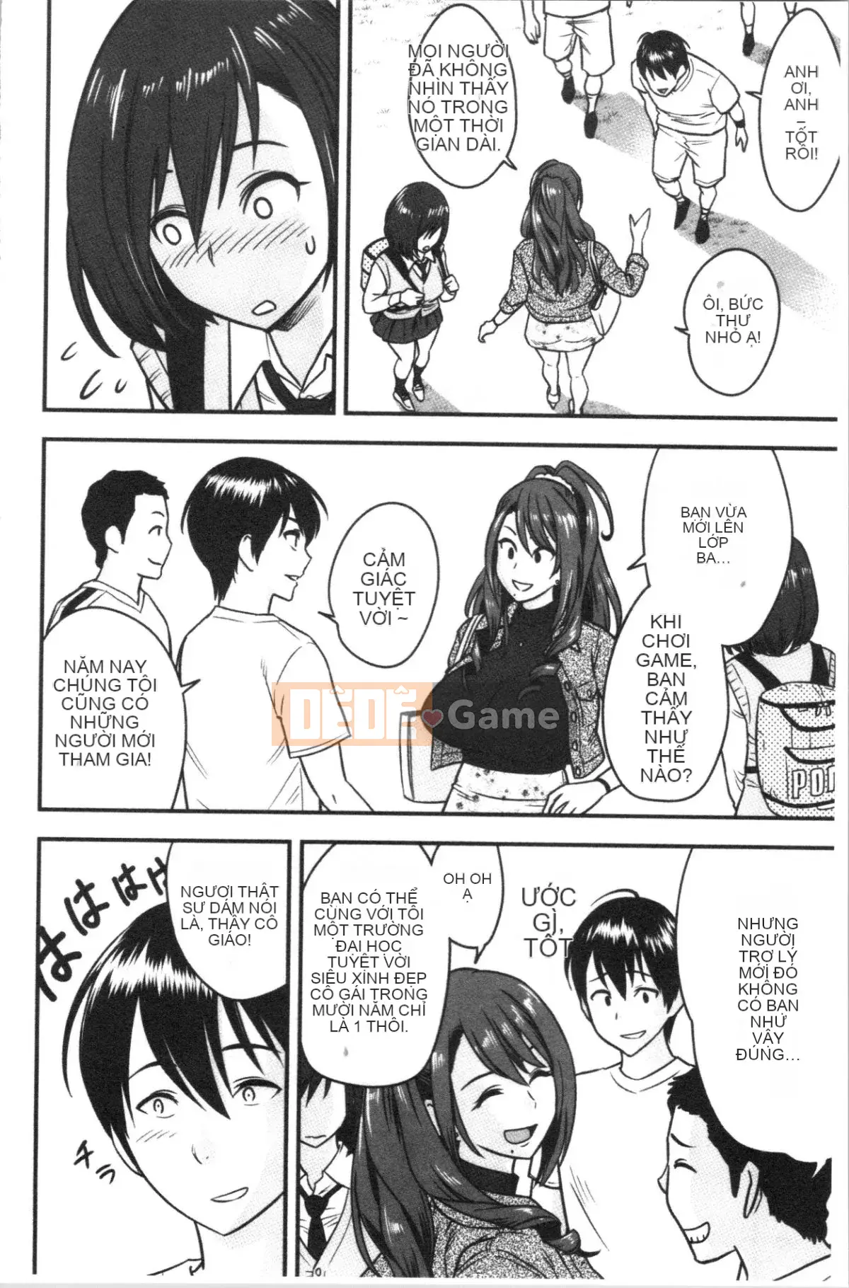 [4K Hankagumi][Yotoku Tatsunami] Phallic Wife -Record of Married Teacher Cuckold-