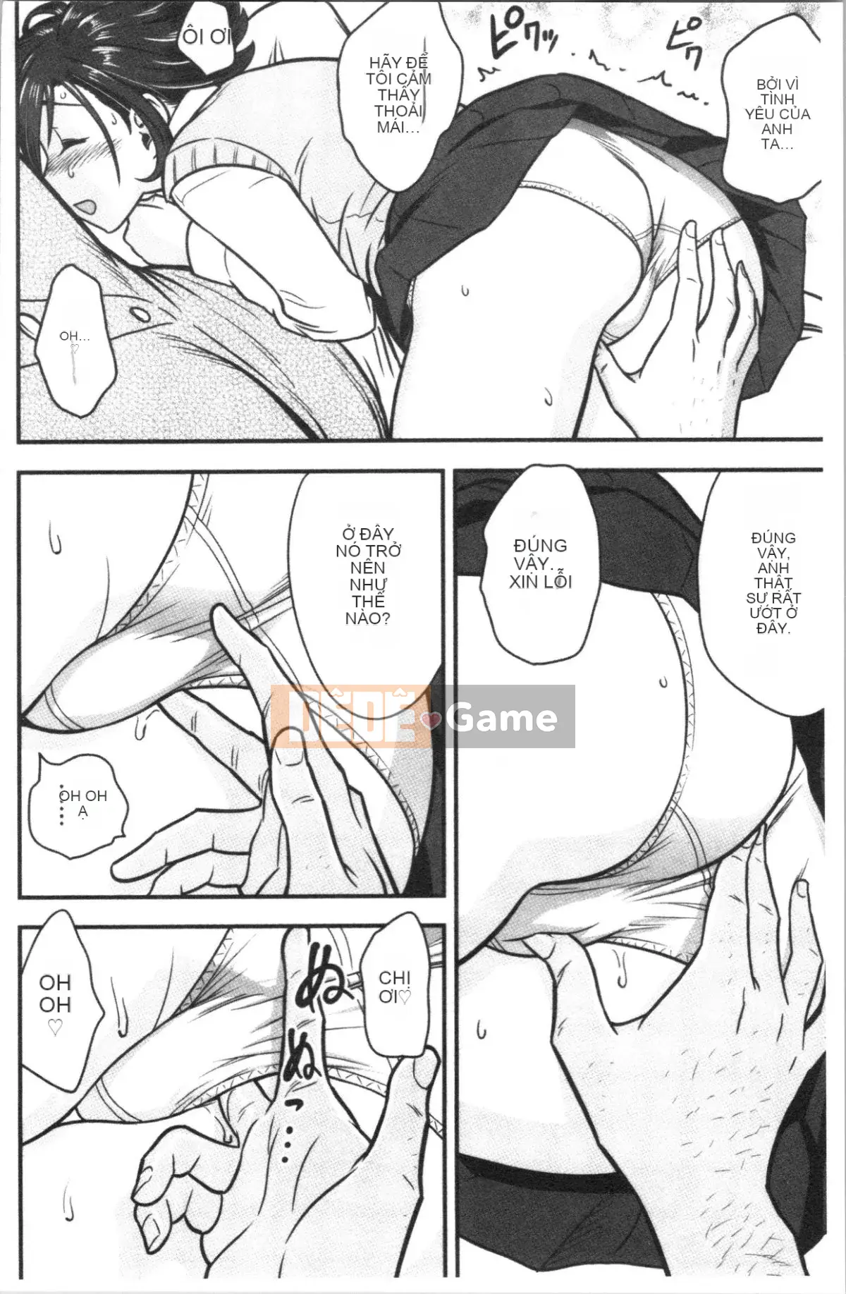 [4K Hankagumi][Yotoku Tatsunami] Phallic Wife -Record of Married Teacher Cuckold-