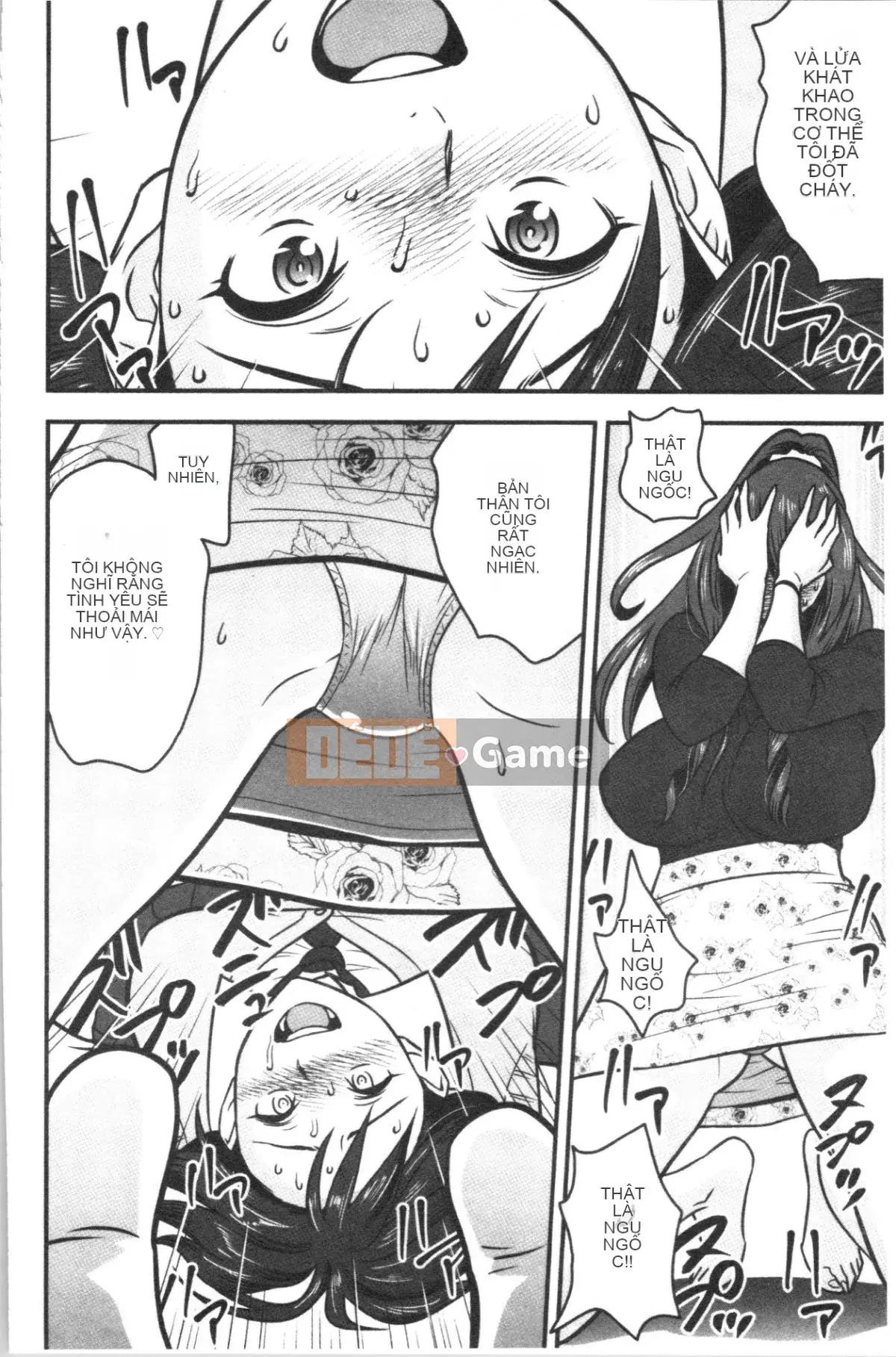 [4K Hankagumi][Yotoku Tatsunami] Phallic Wife -Record of Married Teacher Cuckold-