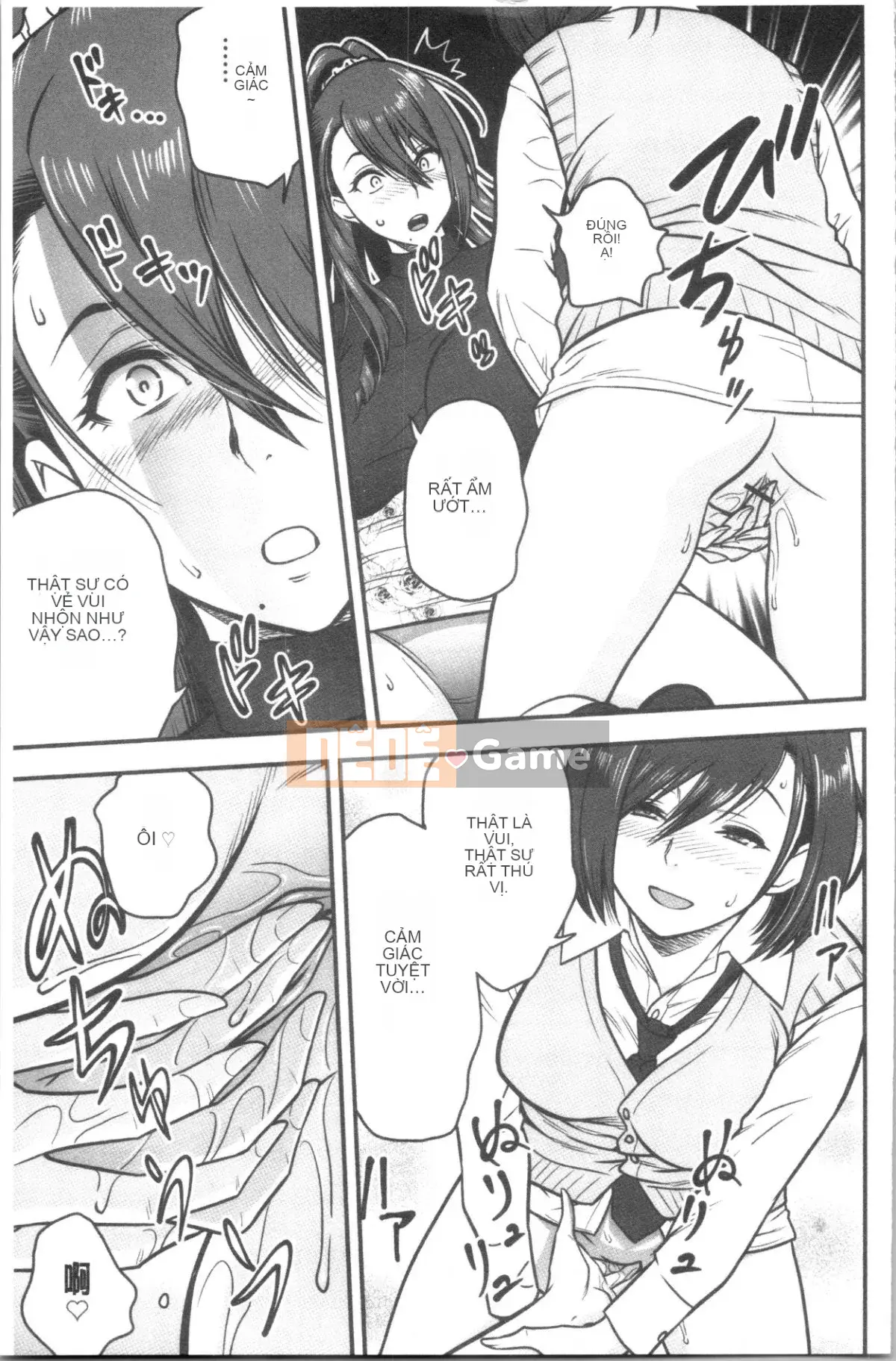 [4K Hankagumi][Yotoku Tatsunami] Phallic Wife -Record of Married Teacher Cuckold-