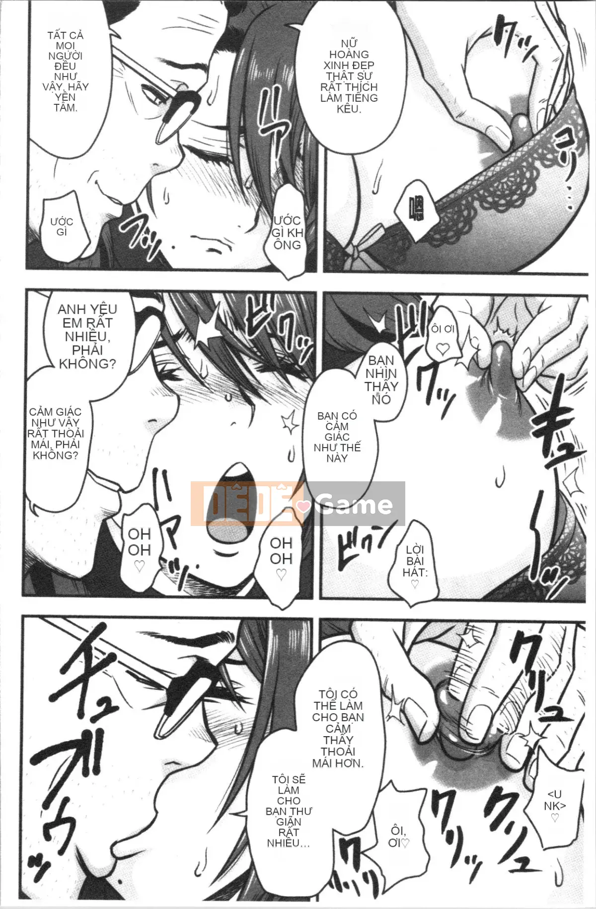 [4K Hankagumi][Yotoku Tatsunami] Phallic Wife -Record of Married Teacher Cuckold-