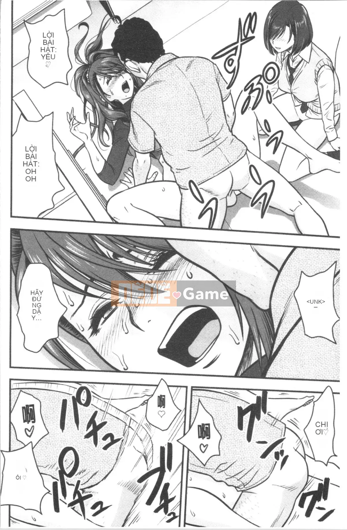 [4K Hankagumi][Yotoku Tatsunami] Phallic Wife -Record of Married Teacher Cuckold-