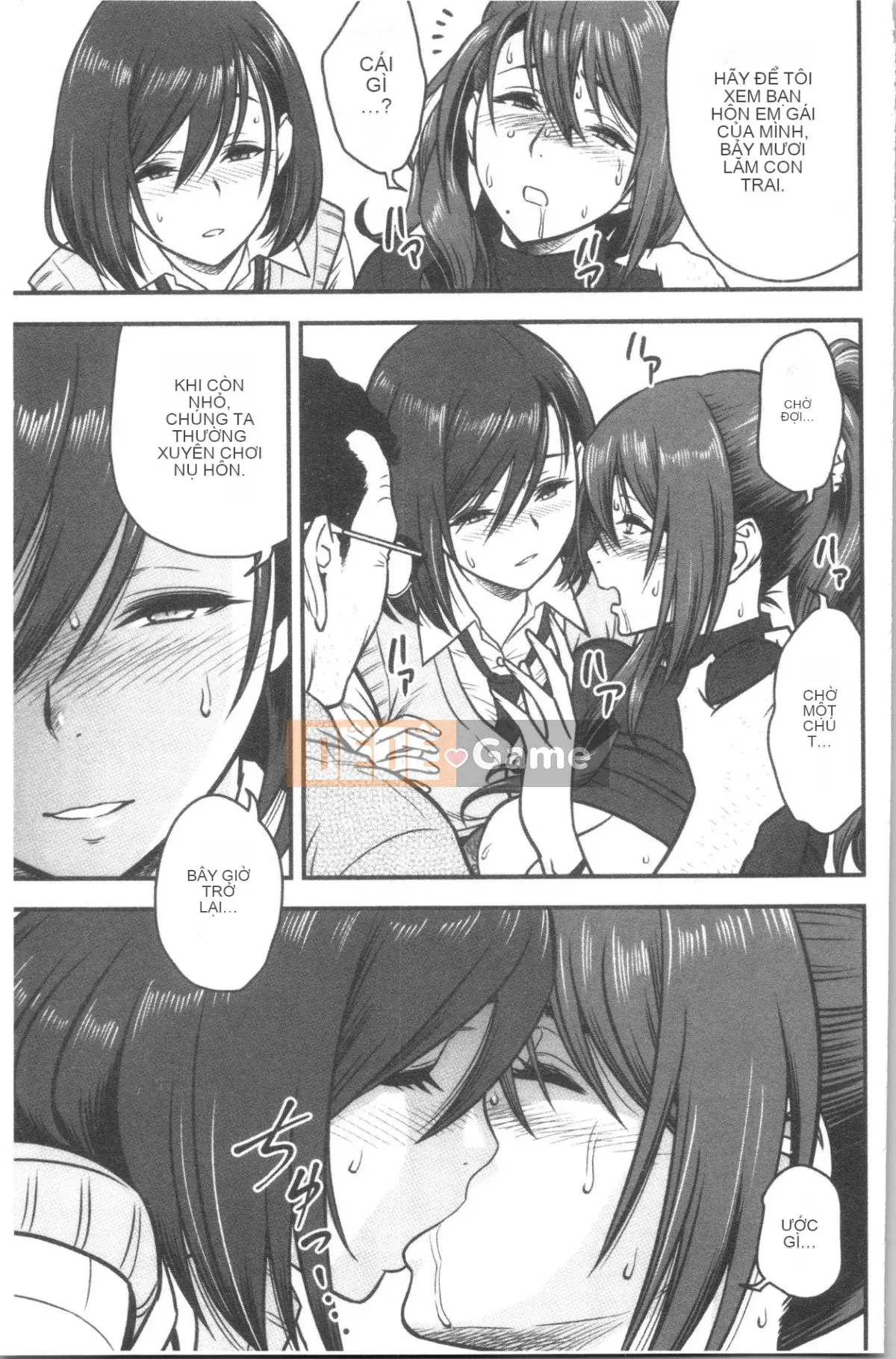 [4K Hankagumi][Yotoku Tatsunami] Phallic Wife -Record of Married Teacher Cuckold-