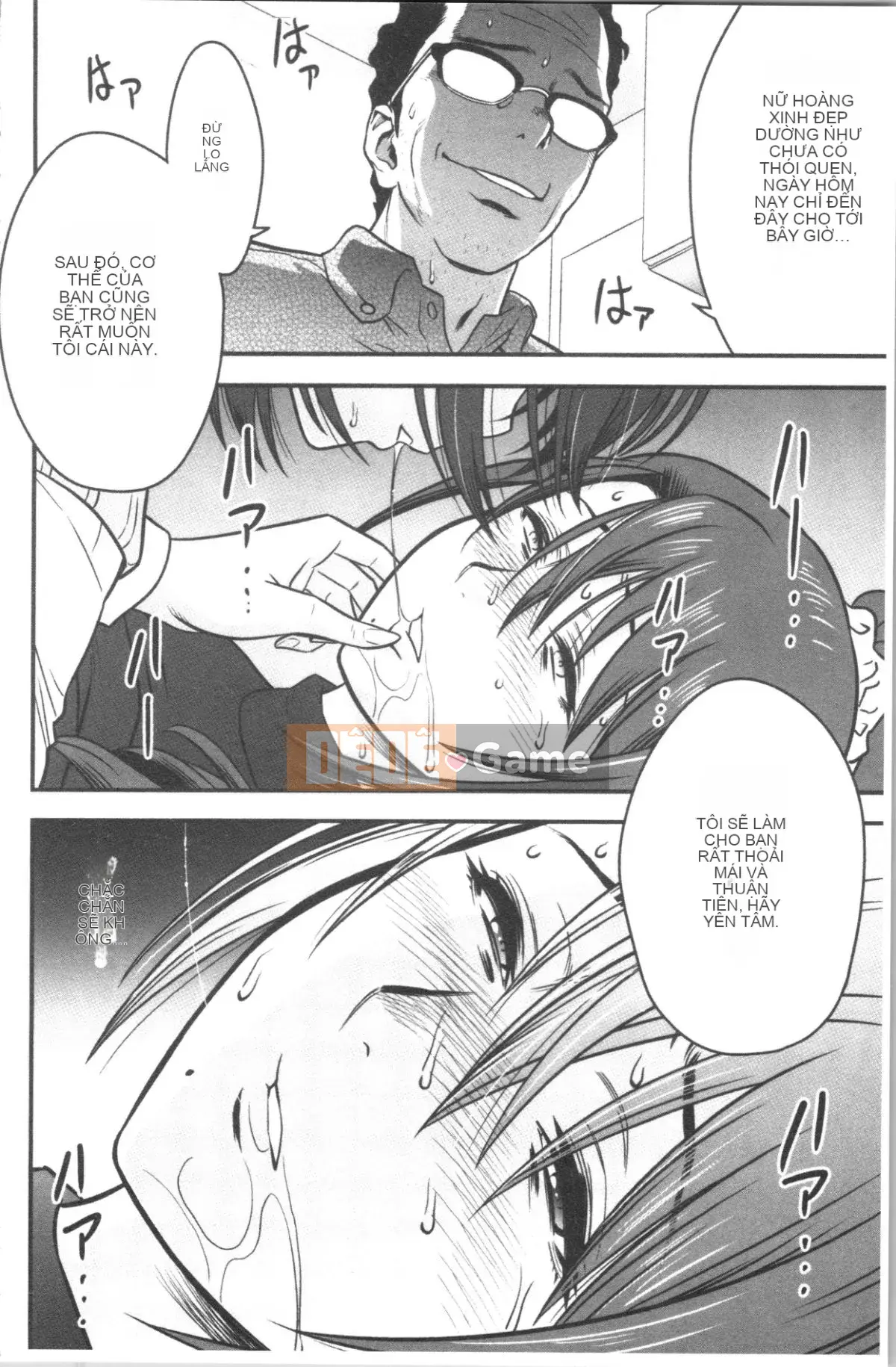 [4K Hankagumi][Yotoku Tatsunami] Phallic Wife -Record of Married Teacher Cuckold-