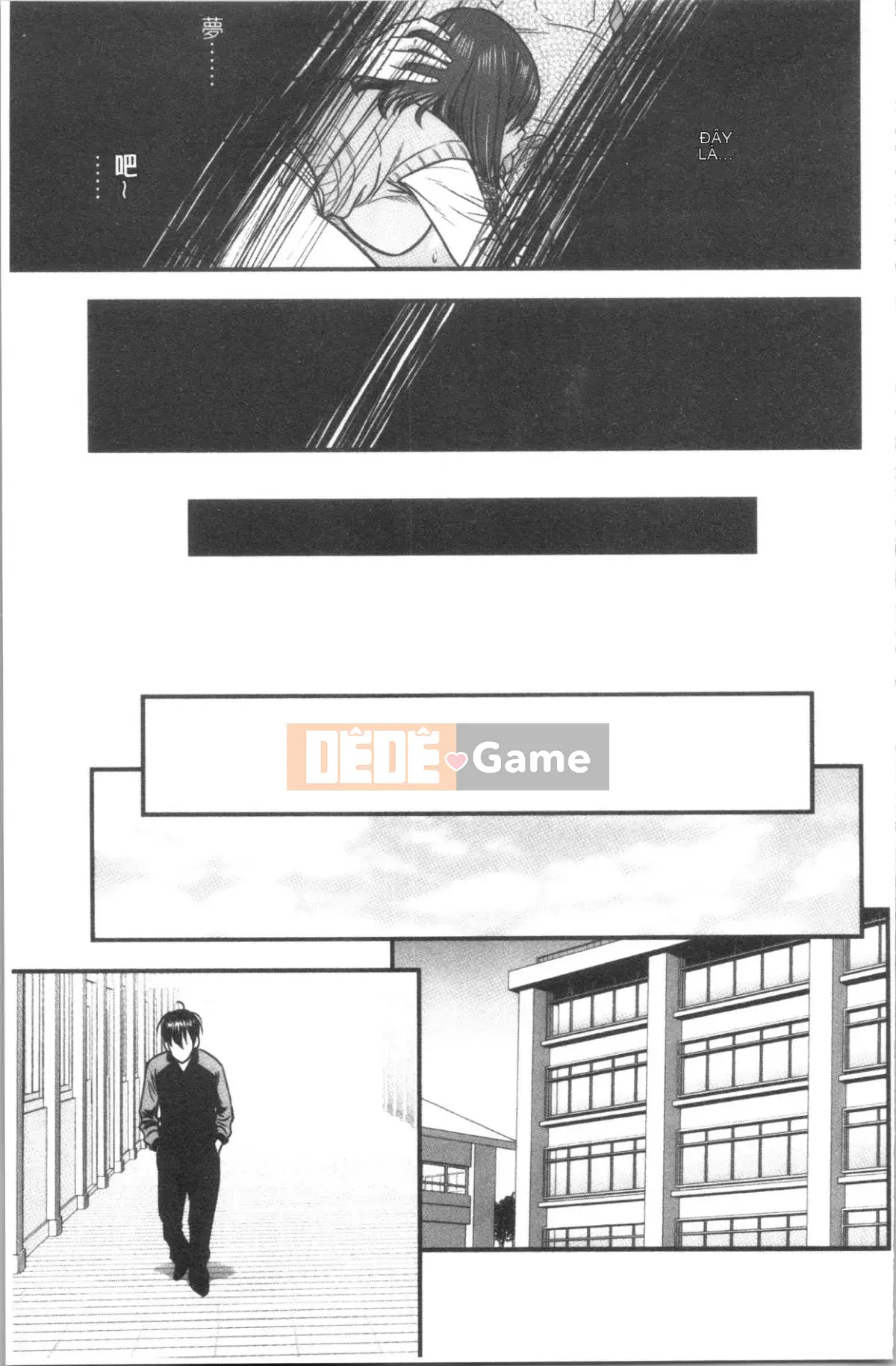 [4K Hankagumi][Yotoku Tatsunami] Phallic Wife -Record of Married Teacher Cuckold-