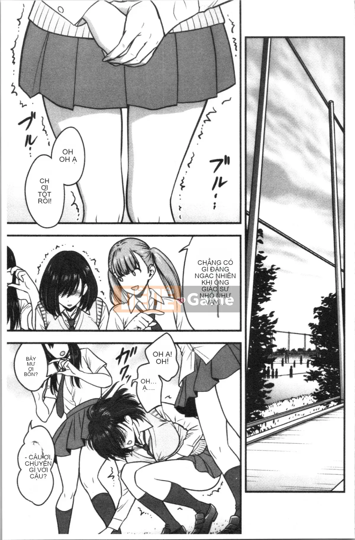 [4K Hankagumi][Yotoku Tatsunami] Phallic Wife -Record of Married Teacher Cuckold-