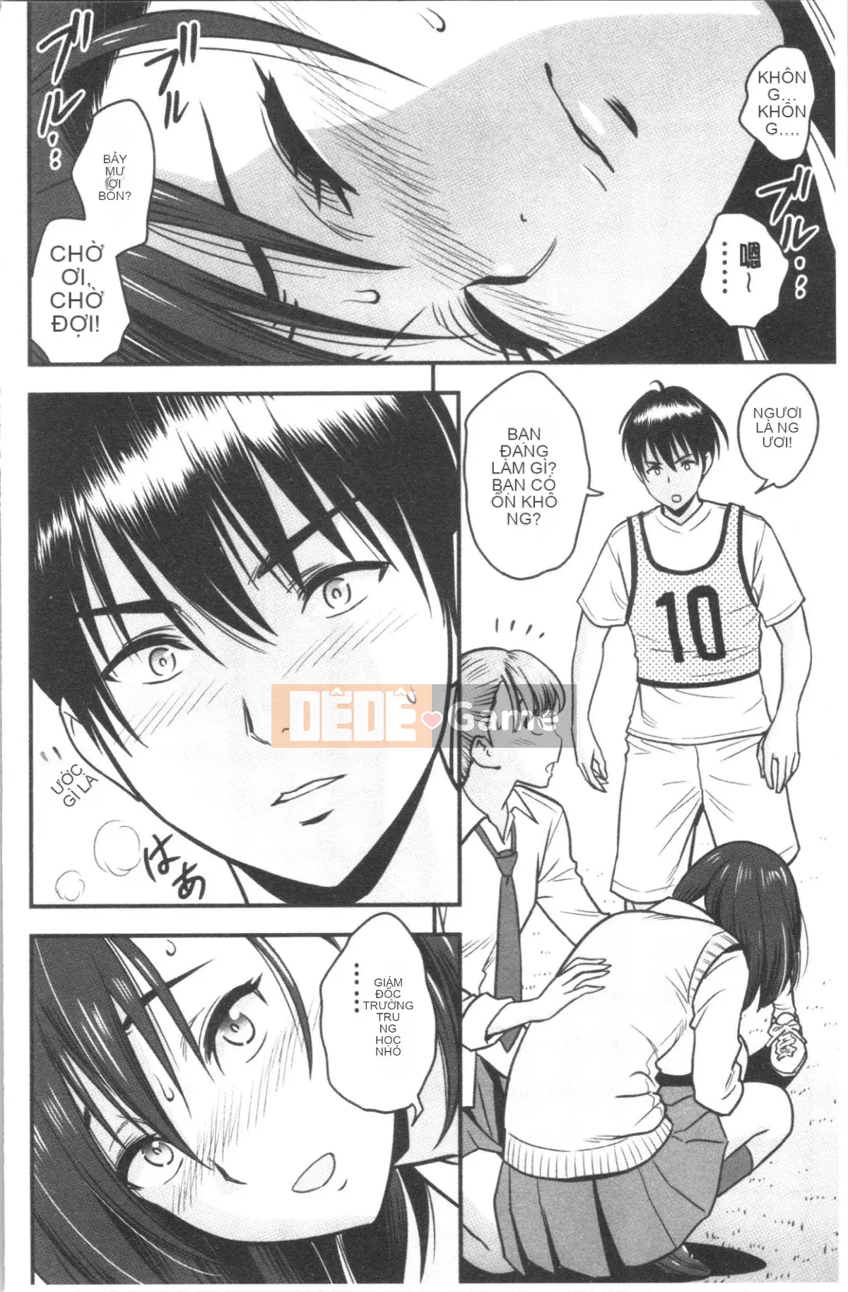 [4K Hankagumi][Yotoku Tatsunami] Phallic Wife -Record of Married Teacher Cuckold-