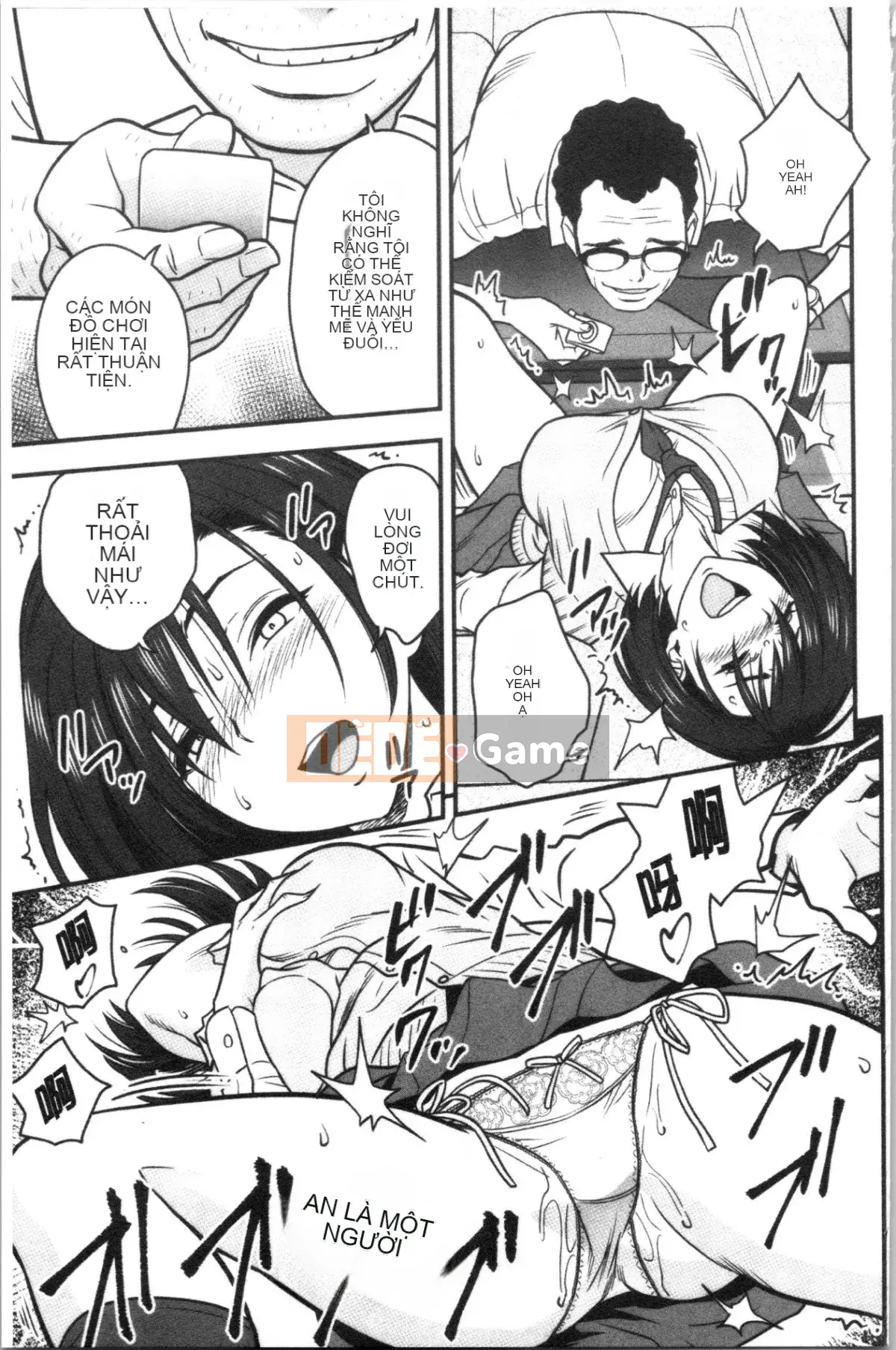 [4K Hankagumi][Yotoku Tatsunami] Phallic Wife -Record of Married Teacher Cuckold-