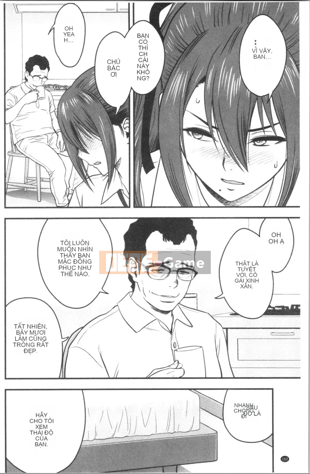 [4K Hankagumi][Yotoku Tatsunami] Phallic Wife -Record of Married Teacher Cuckold-