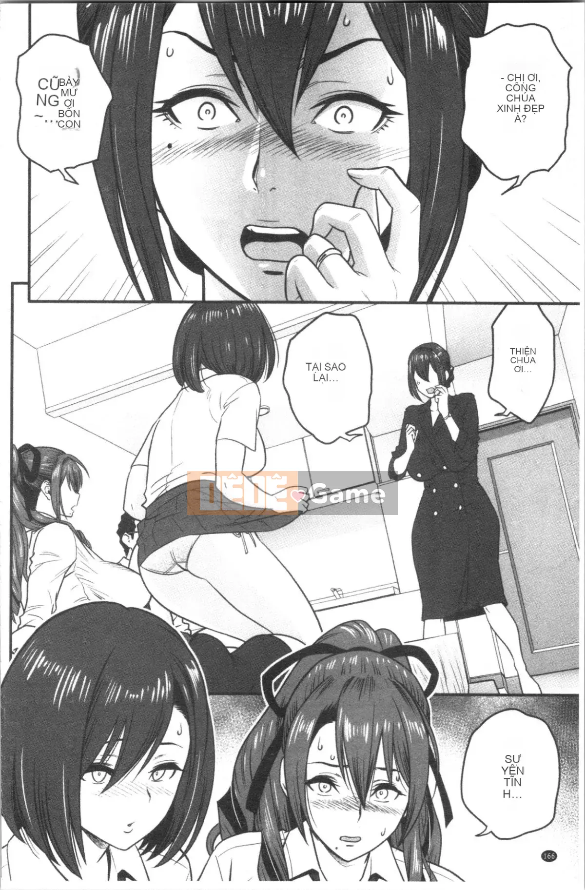 [4K Hankagumi][Yotoku Tatsunami] Phallic Wife -Record of Married Teacher Cuckold-