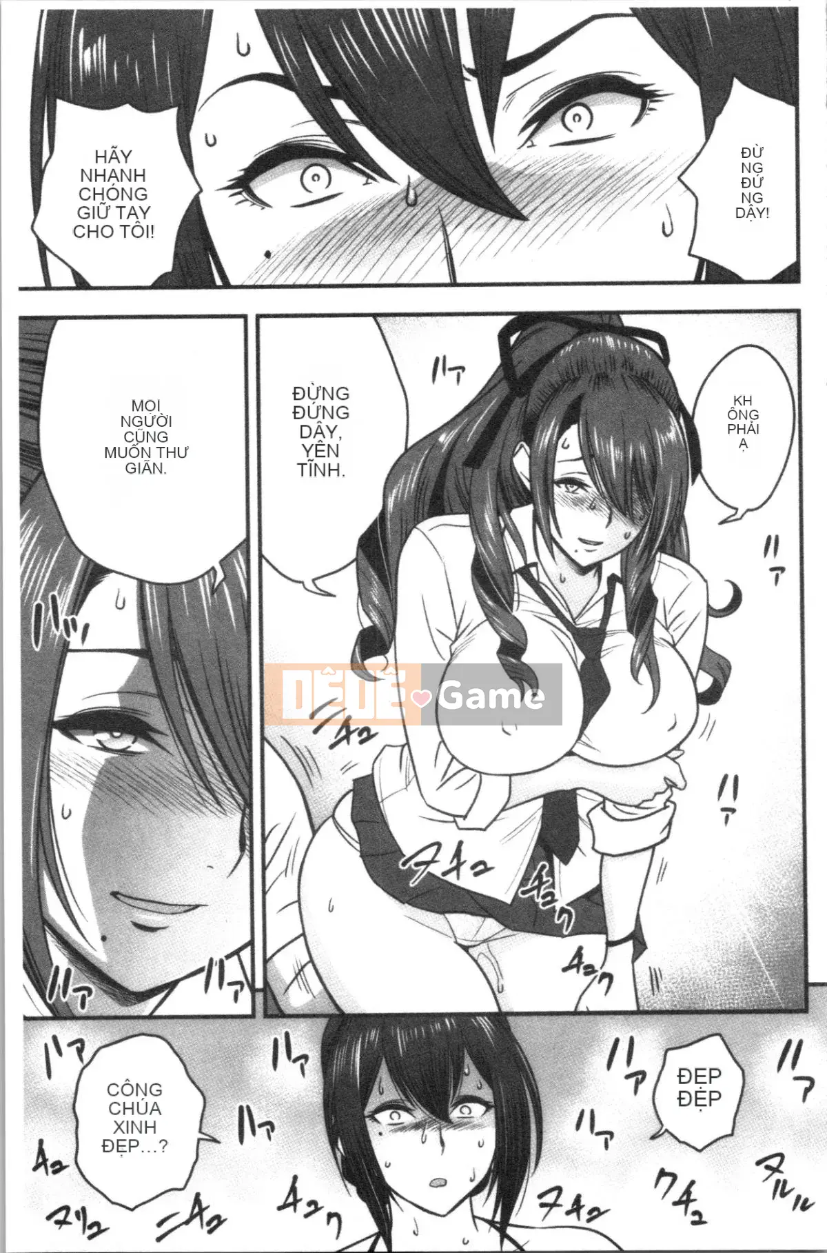 [4K Hankagumi][Yotoku Tatsunami] Phallic Wife -Record of Married Teacher Cuckold-