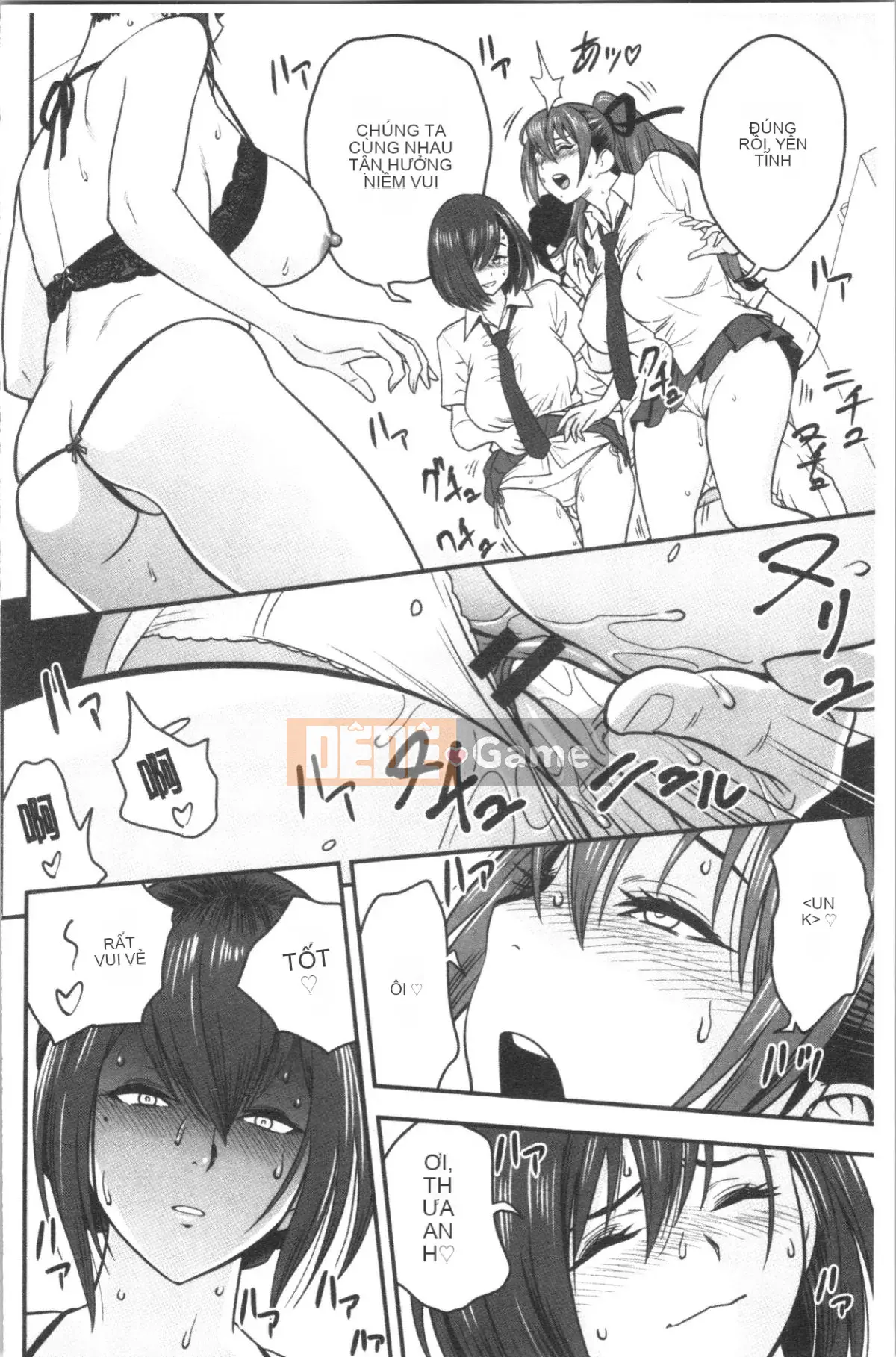 [4K Hankagumi][Yotoku Tatsunami] Phallic Wife -Record of Married Teacher Cuckold-