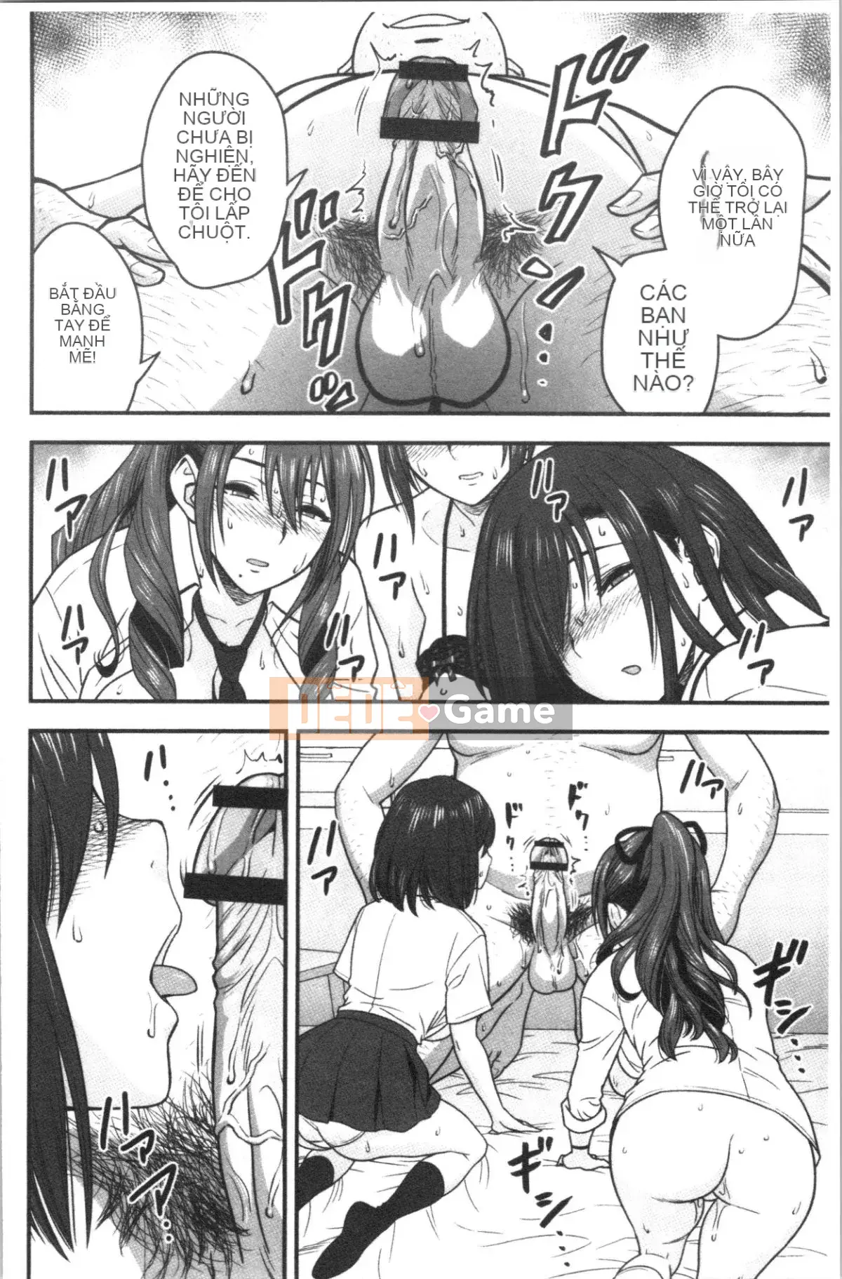 [4K Hankagumi][Yotoku Tatsunami] Phallic Wife -Record of Married Teacher Cuckold-