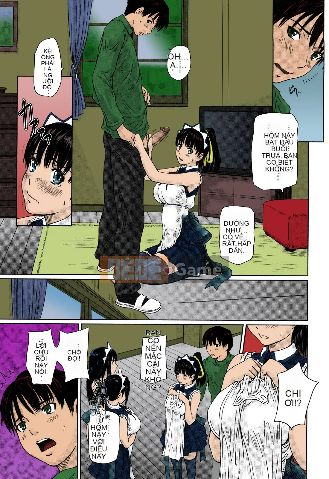 [Kisazuki Gunma] Mai YÊU THÍCH