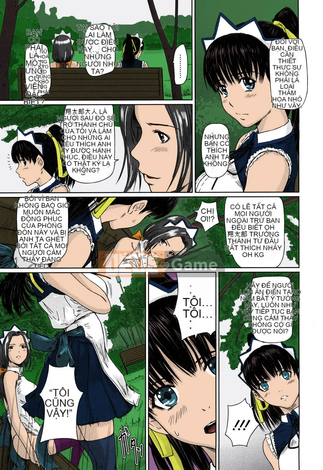 [Kisazuki Gunma] Mai YÊU THÍCH