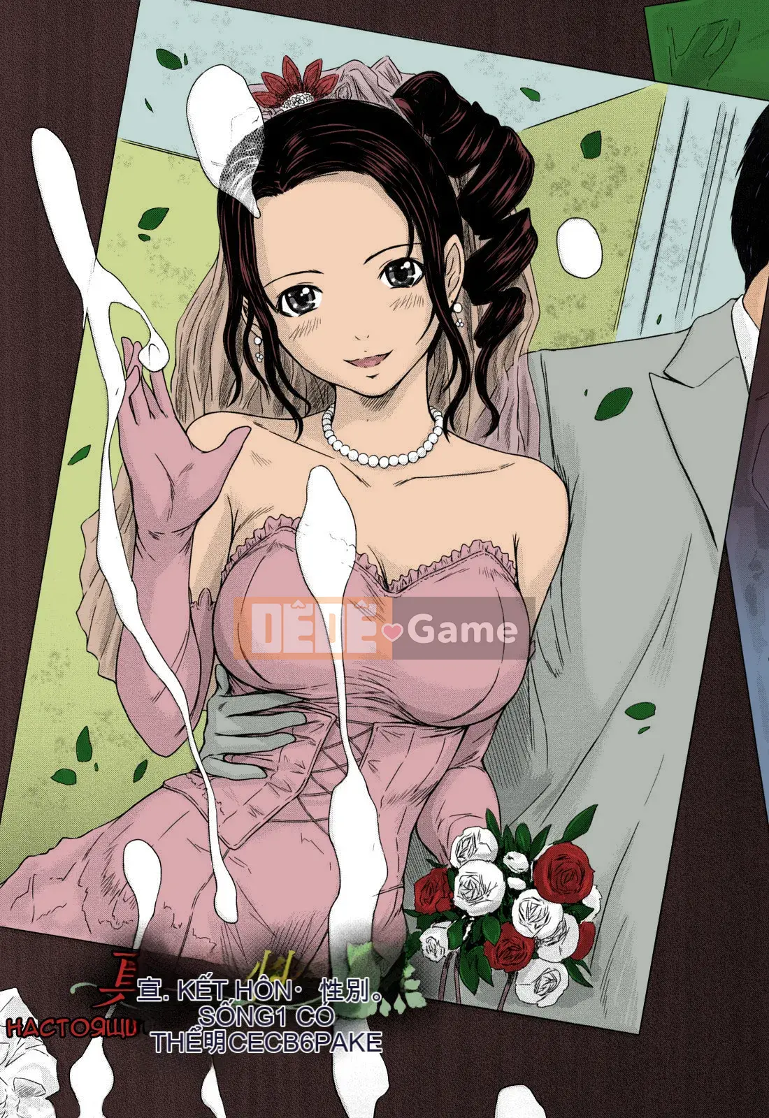 [Kisazuki Gunma] Mai YÊU THÍCH