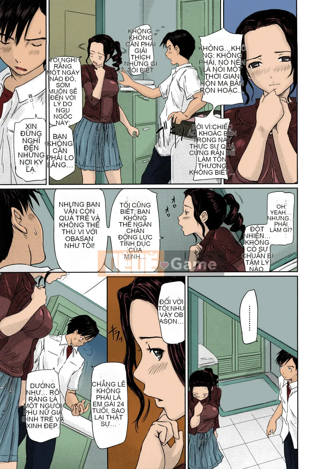 [Kisazuki Gunma] Mai YÊU THÍCH