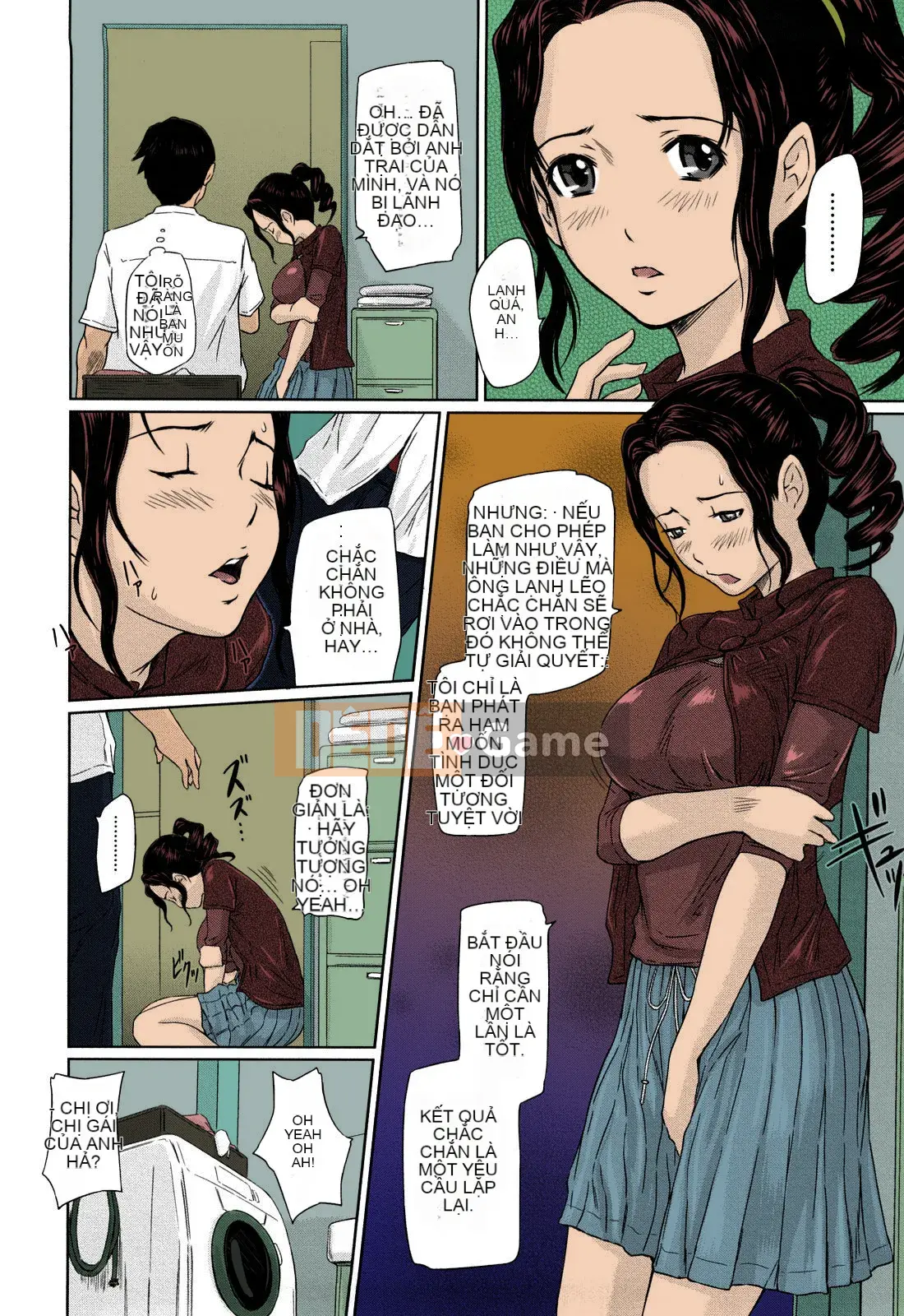 [Kisazuki Gunma] Mai YÊU THÍCH