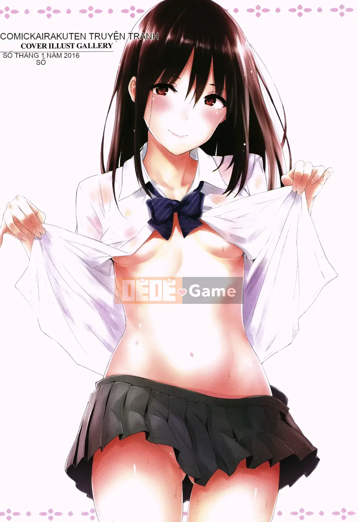 [Sangou Sodo] [Napata] Hitorijime