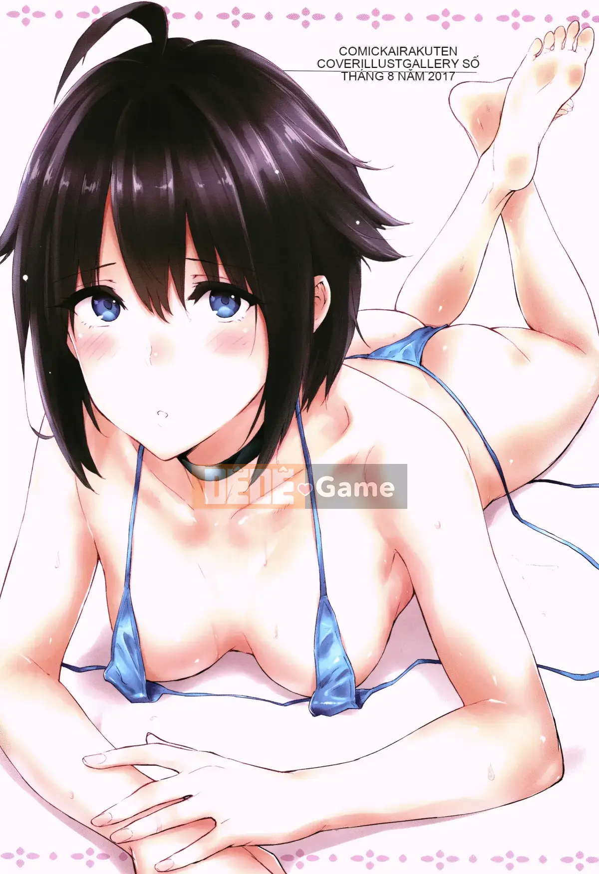 [Sangou Sodo] [Napata] Hitorijime