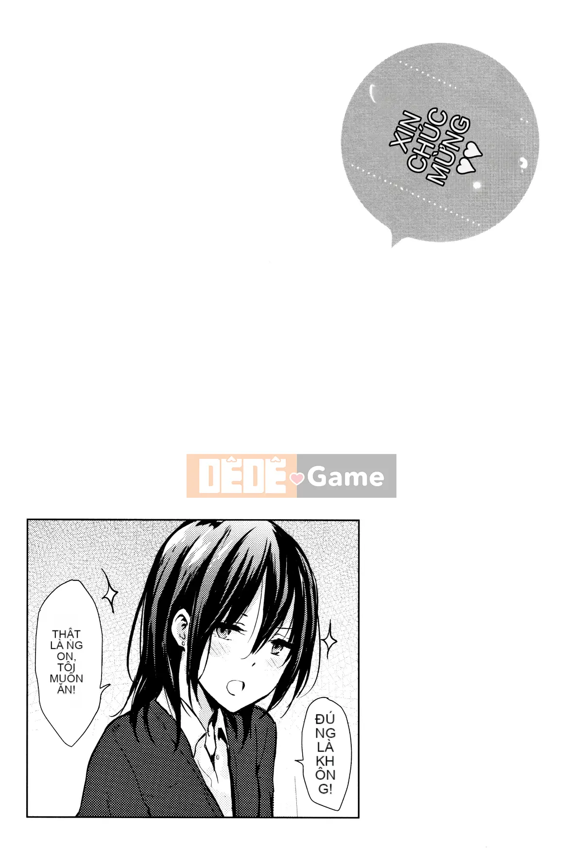 [Sangou Sodo] [Napata] Hitorijime