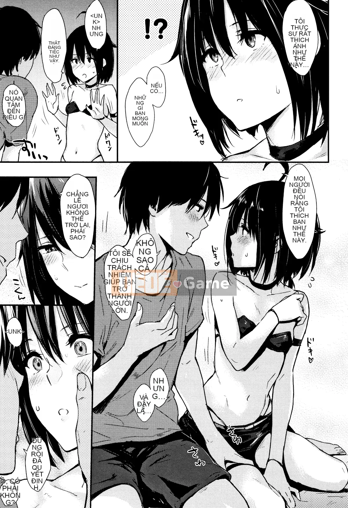 [Sangou Sodo] [Napata] Hitorijime