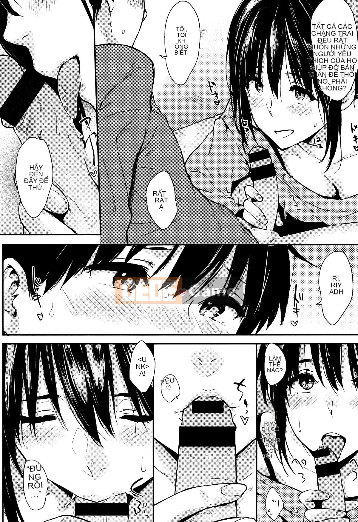 [Sangou Sodo] [Napata] Hitorijime