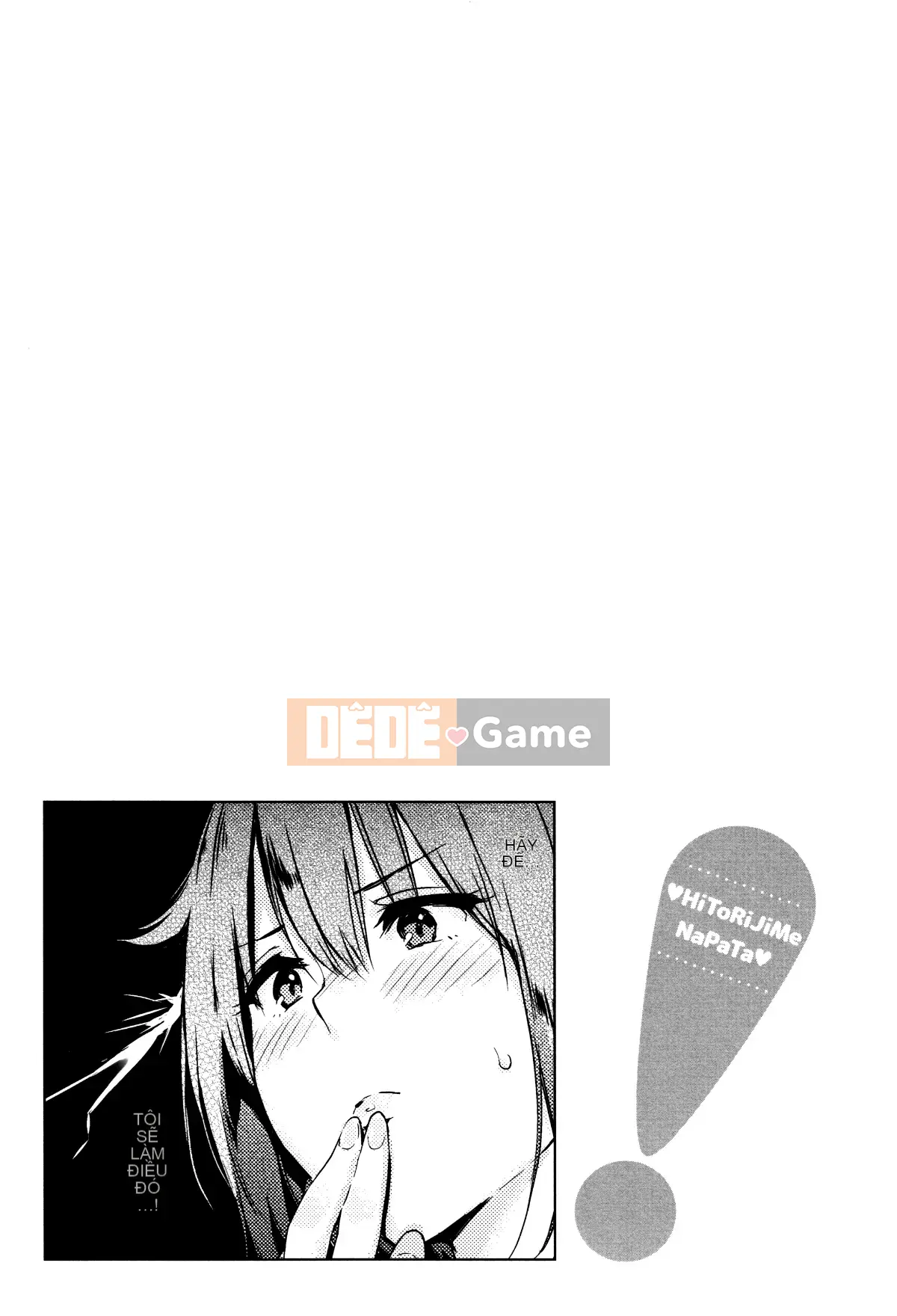 [Sangou Sodo] [Napata] Hitorijime