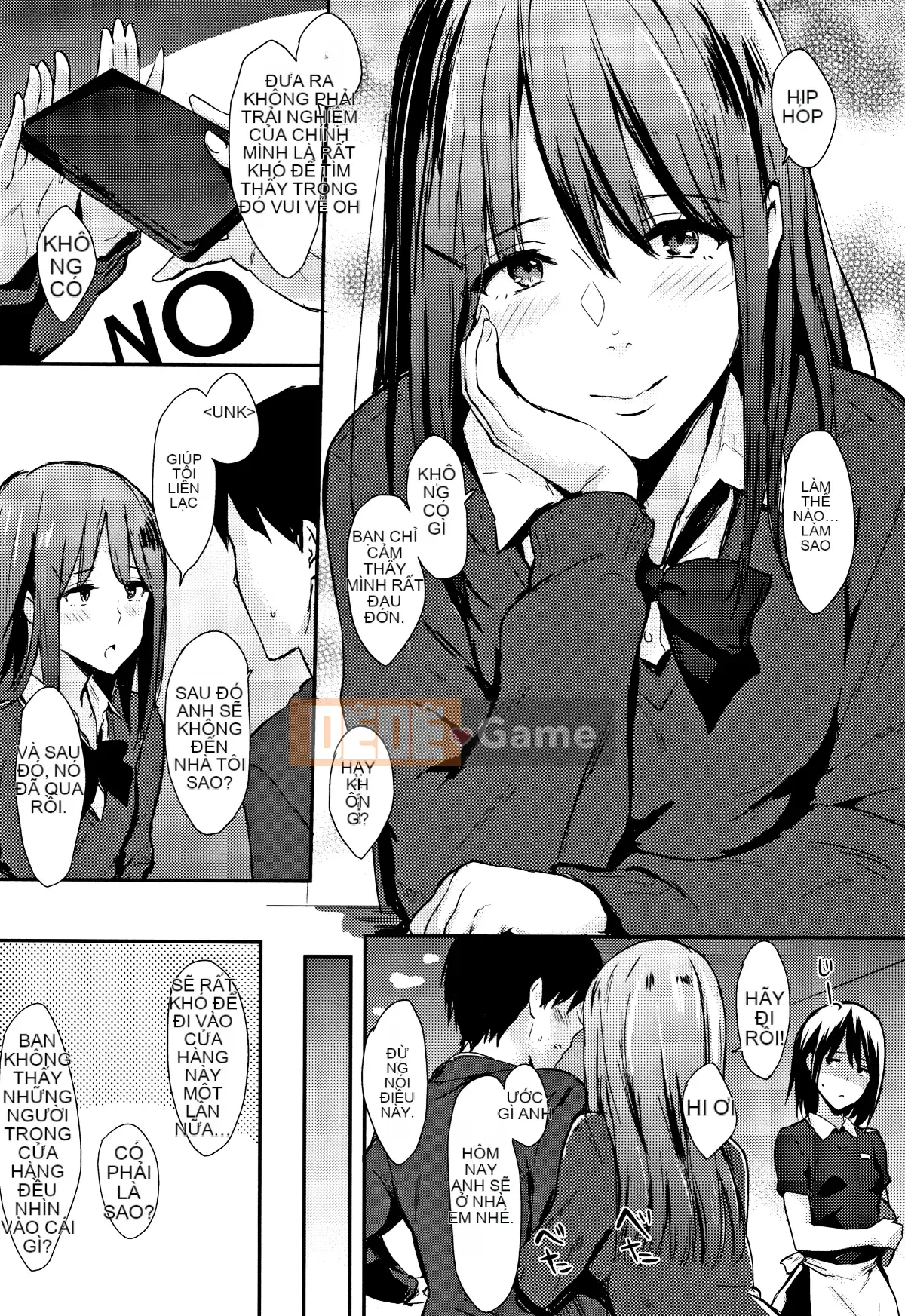 [Sangou Sodo] [Napata] Hitorijime