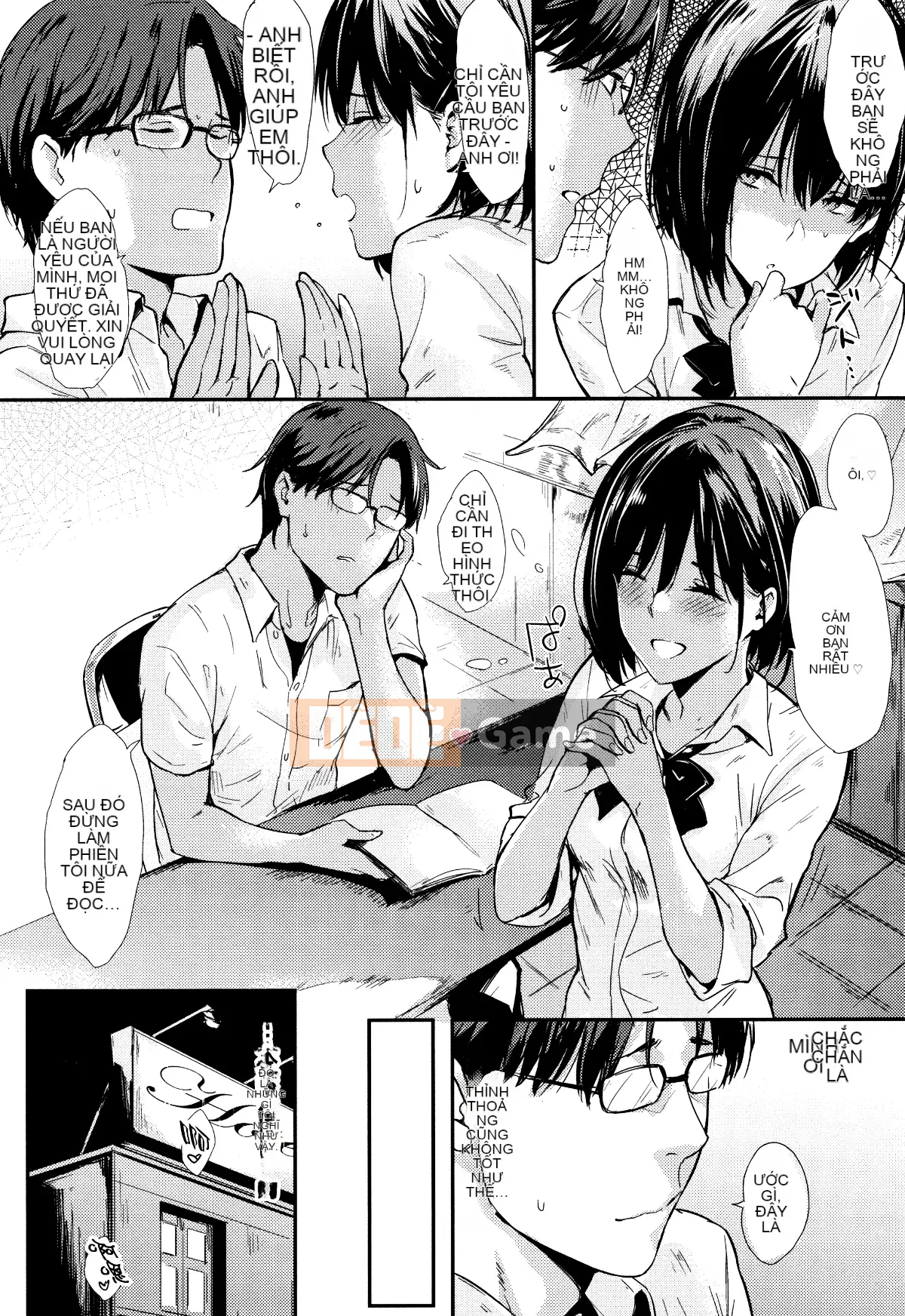 [Sangou Sodo] [Napata] Hitorijime