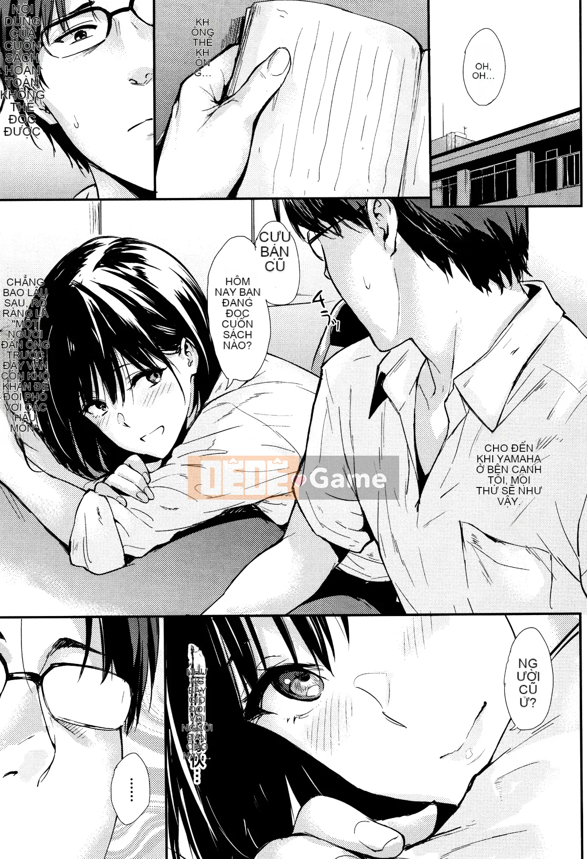 [Sangou Sodo] [Napata] Hitorijime