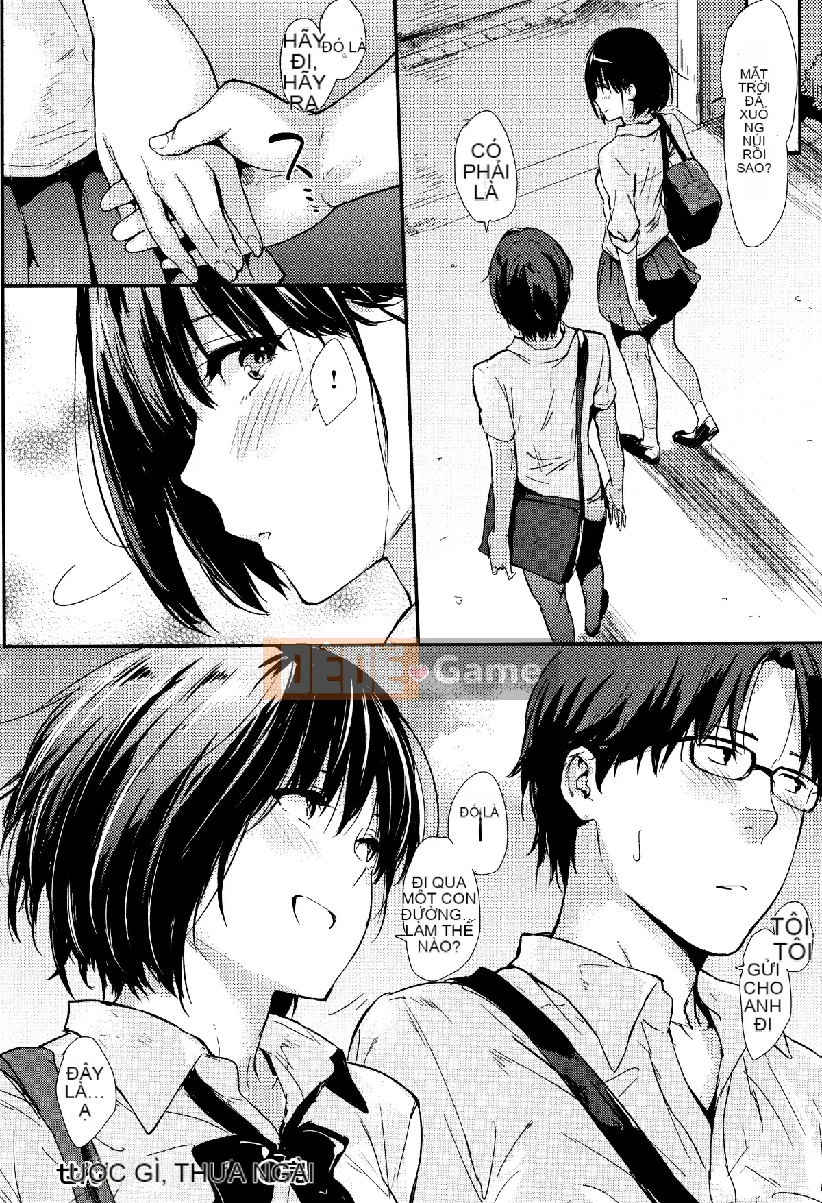 [Sangou Sodo] [Napata] Hitorijime