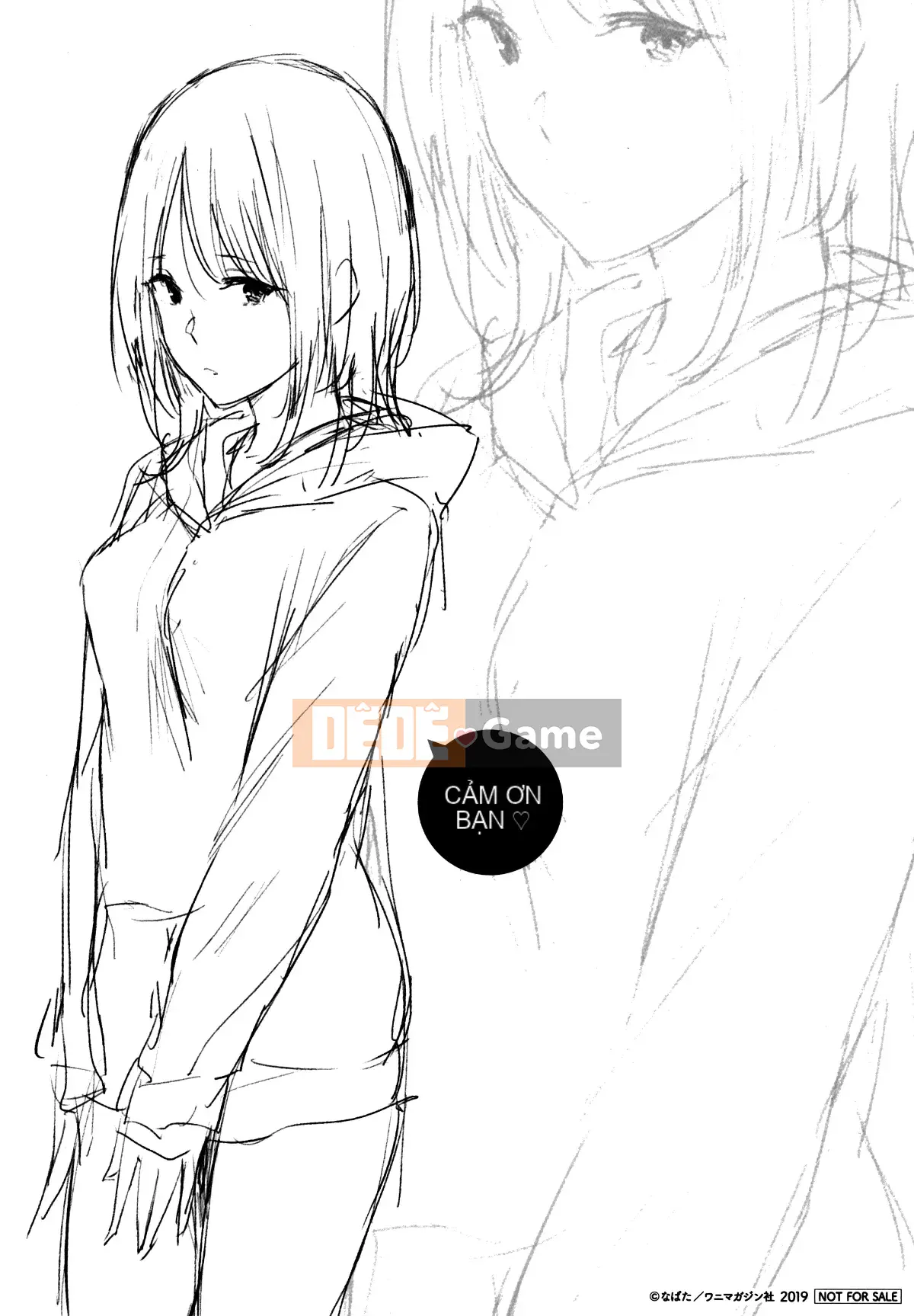 [Sangou Sodo] [Napata] Hitorijime