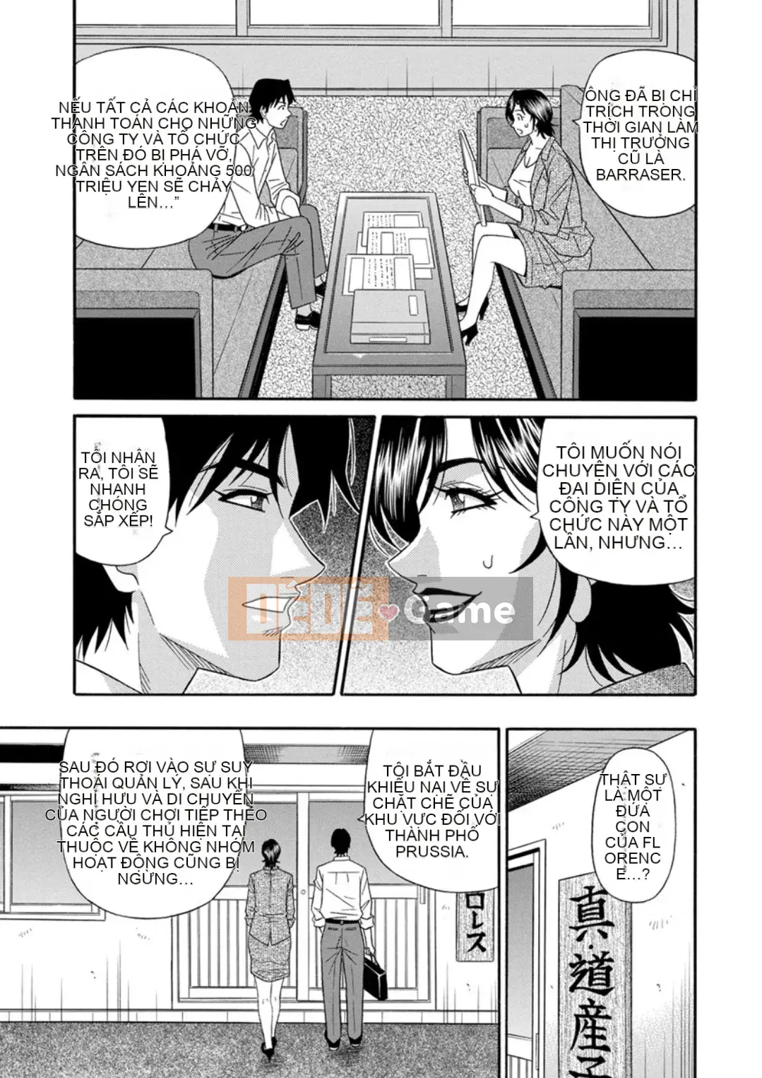 [Akira Ozaki] Cải cách quan hệ tình dục tục tĩu của thị trưởng đã kết hôn