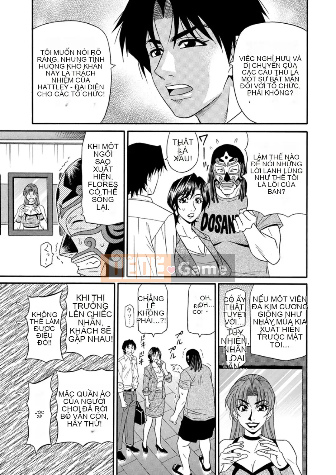 [Akira Ozaki] Cải cách quan hệ tình dục tục tĩu của thị trưởng đã kết hôn