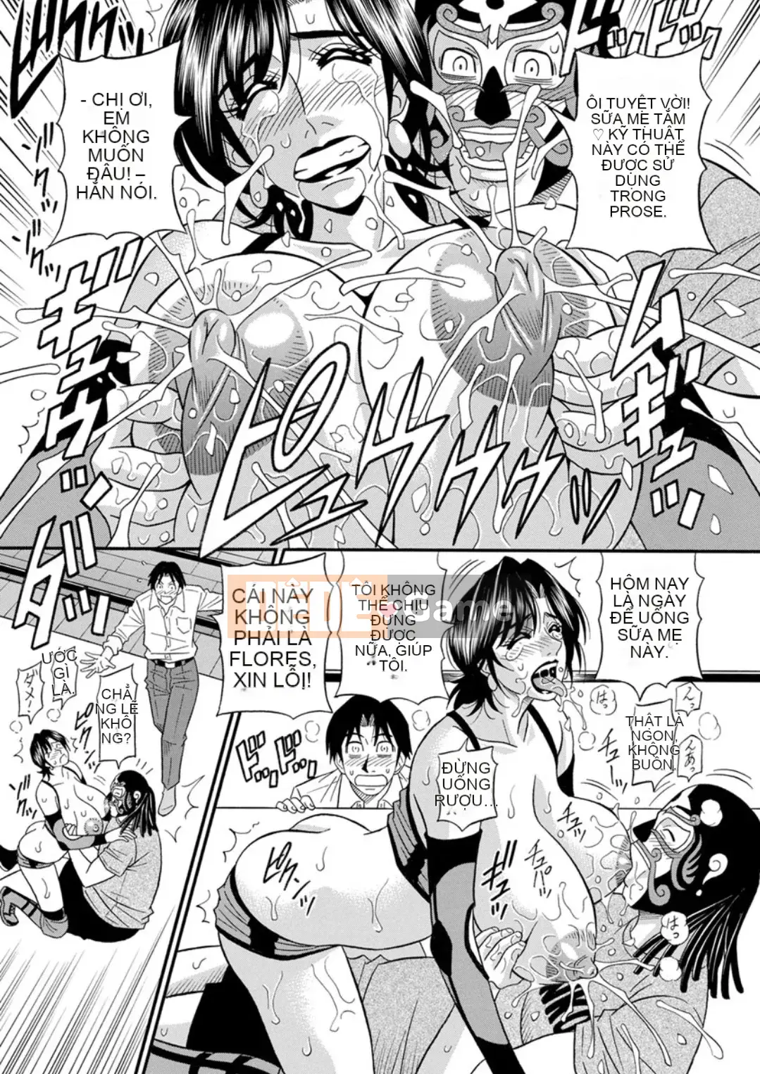 [Akira Ozaki] Cải cách quan hệ tình dục tục tĩu của thị trưởng đã kết hôn