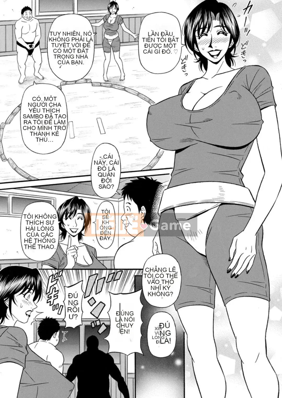 [Akira Ozaki] Cải cách quan hệ tình dục tục tĩu của thị trưởng đã kết hôn