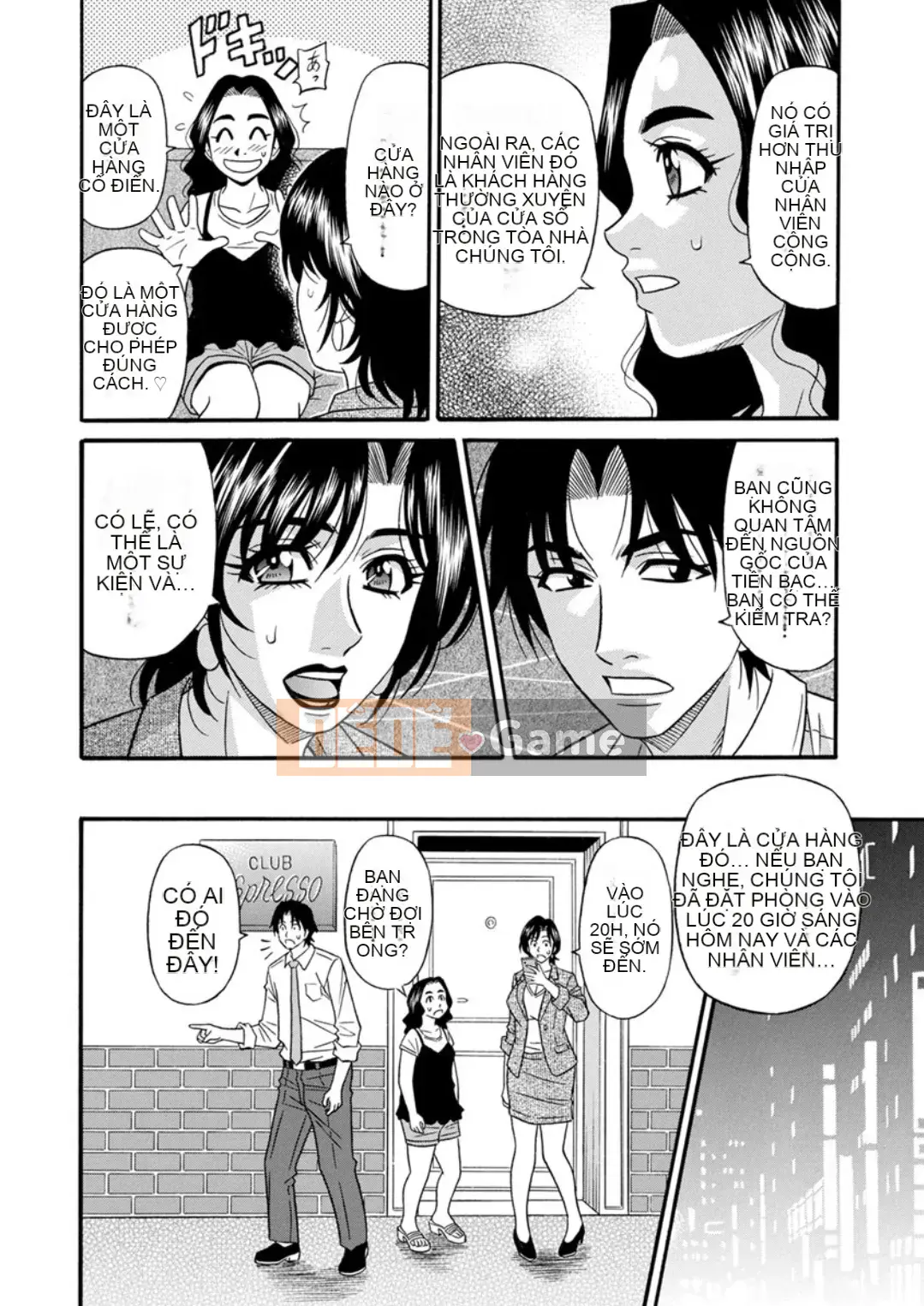 [Akira Ozaki] Cải cách quan hệ tình dục tục tĩu của thị trưởng đã kết hôn