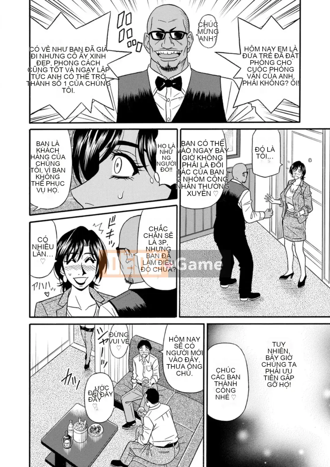 [Akira Ozaki] Cải cách quan hệ tình dục tục tĩu của thị trưởng đã kết hôn