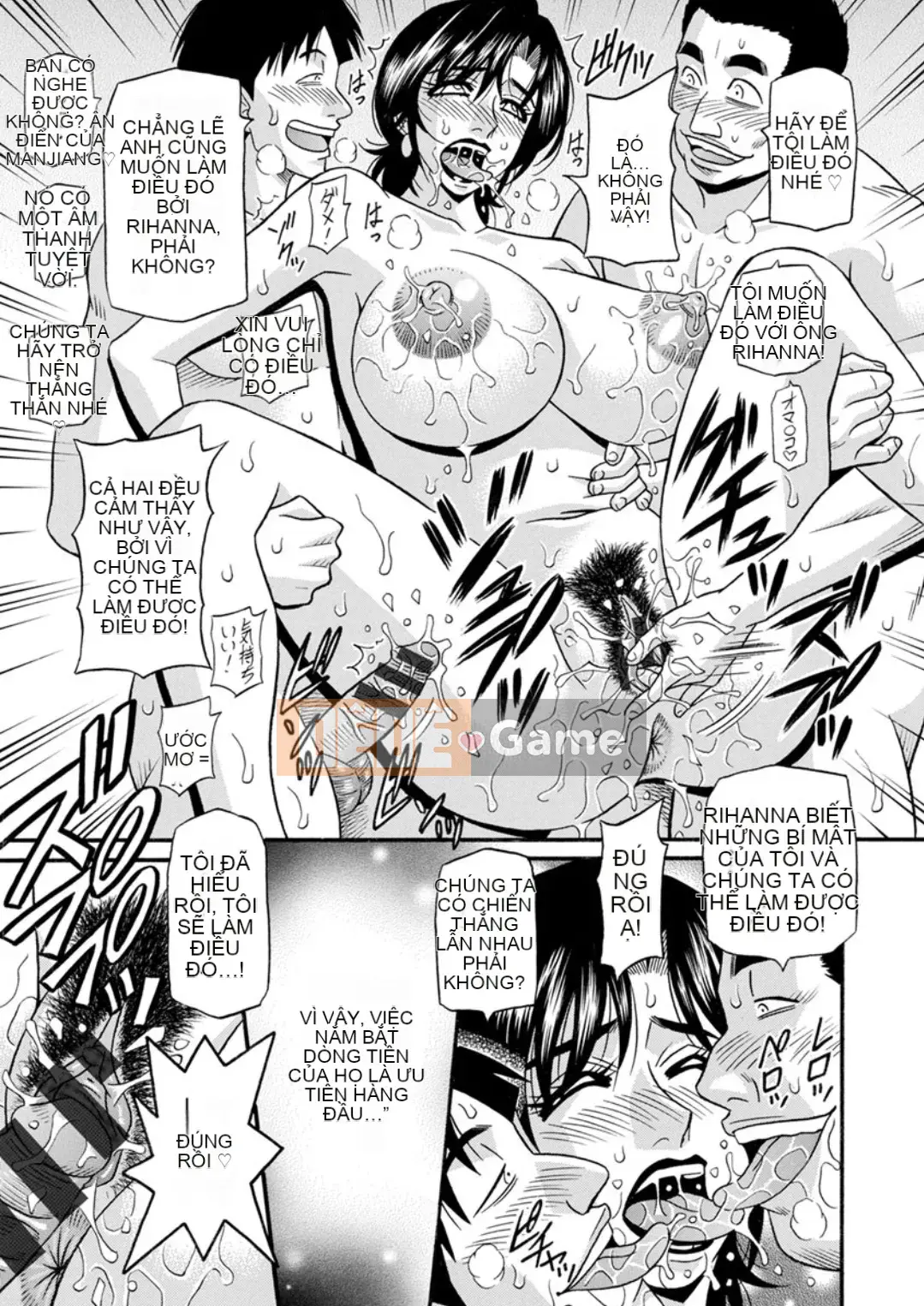 [Akira Ozaki] Cải cách quan hệ tình dục tục tĩu của thị trưởng đã kết hôn