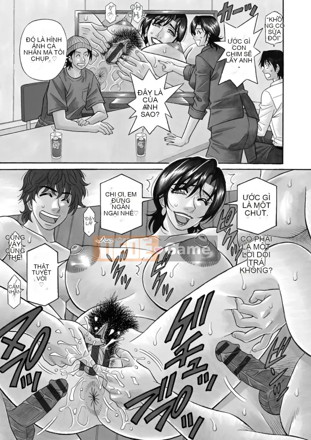 [Akira Ozaki] Cải cách quan hệ tình dục tục tĩu của thị trưởng đã kết hôn