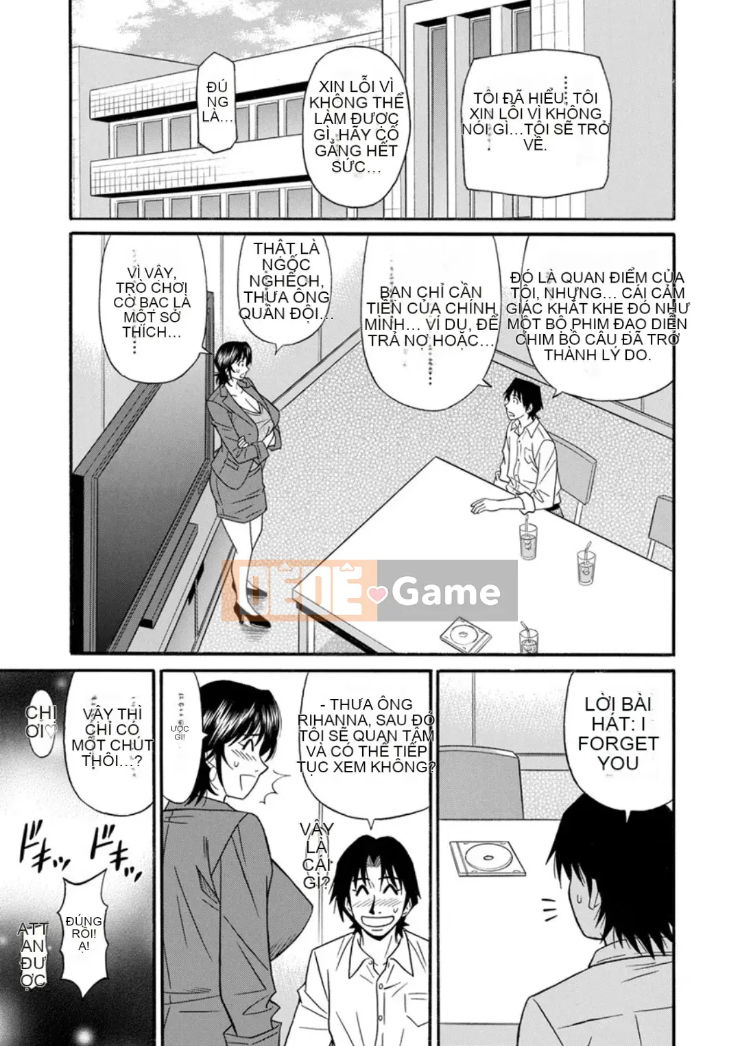 [Akira Ozaki] Cải cách quan hệ tình dục tục tĩu của thị trưởng đã kết hôn