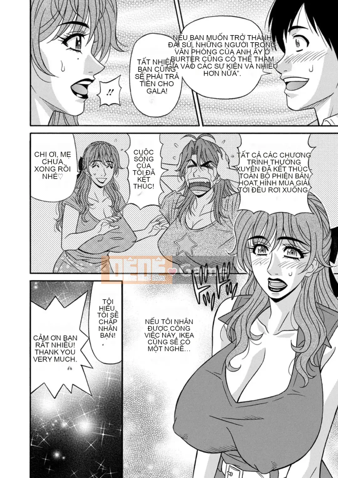 [Akira Ozaki] Cải cách quan hệ tình dục tục tĩu của thị trưởng đã kết hôn