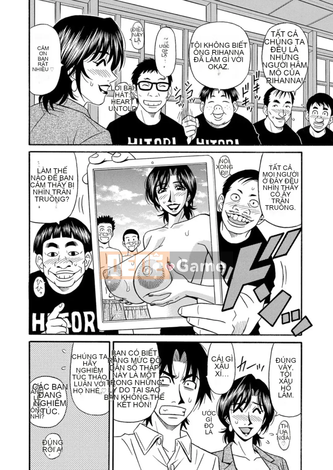 [Akira Ozaki] Cải cách quan hệ tình dục tục tĩu của thị trưởng đã kết hôn