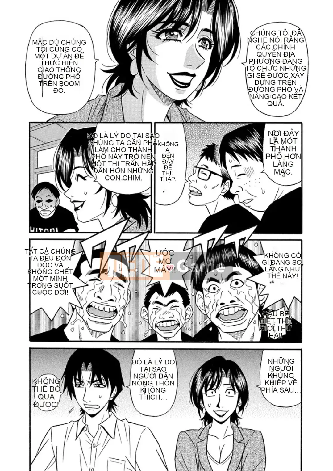 [Akira Ozaki] Cải cách quan hệ tình dục tục tĩu của thị trưởng đã kết hôn