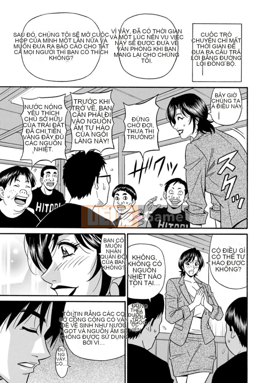 [Akira Ozaki] Cải cách quan hệ tình dục tục tĩu của thị trưởng đã kết hôn