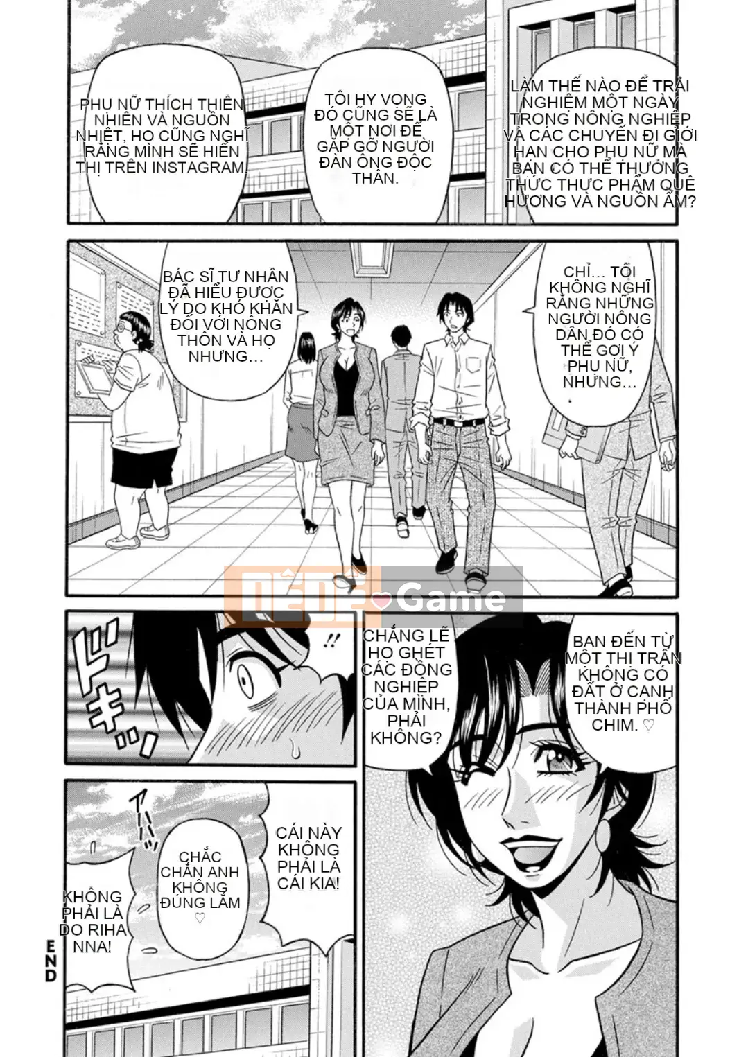 [Akira Ozaki] Cải cách quan hệ tình dục tục tĩu của thị trưởng đã kết hôn