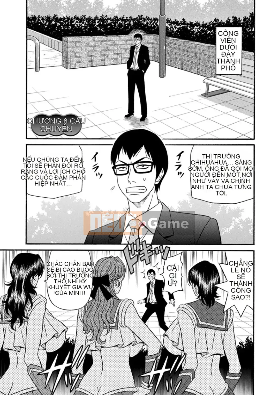 [Akira Ozaki] Cải cách quan hệ tình dục tục tĩu của thị trưởng đã kết hôn