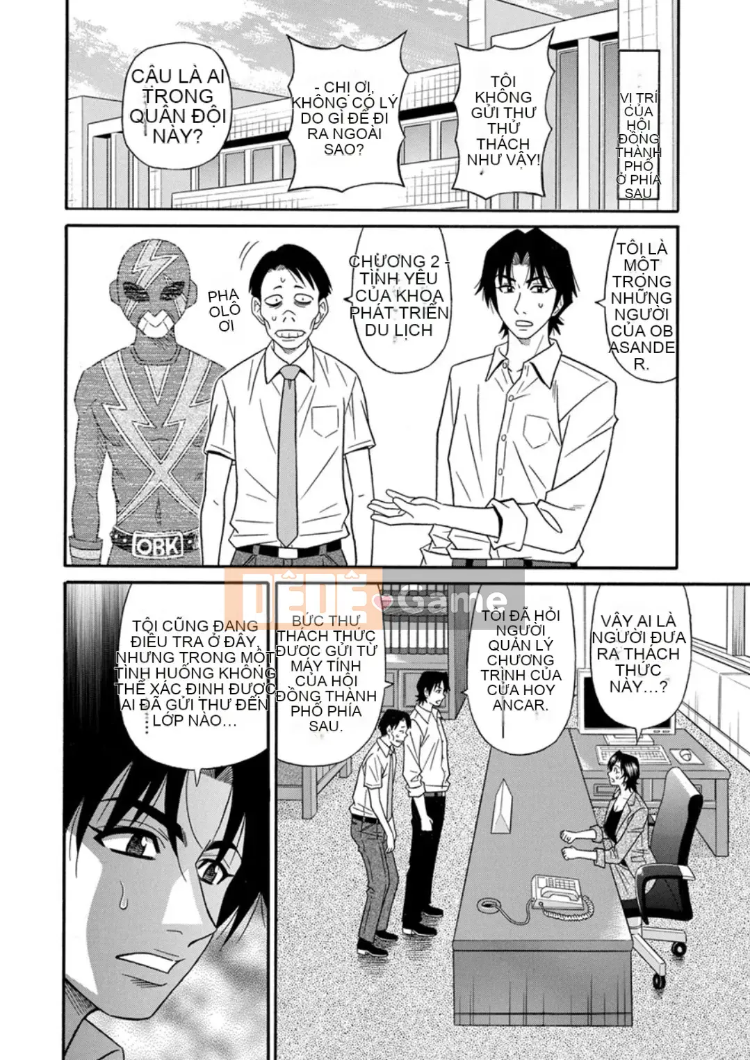 [Akira Ozaki] Cải cách quan hệ tình dục tục tĩu của thị trưởng đã kết hôn